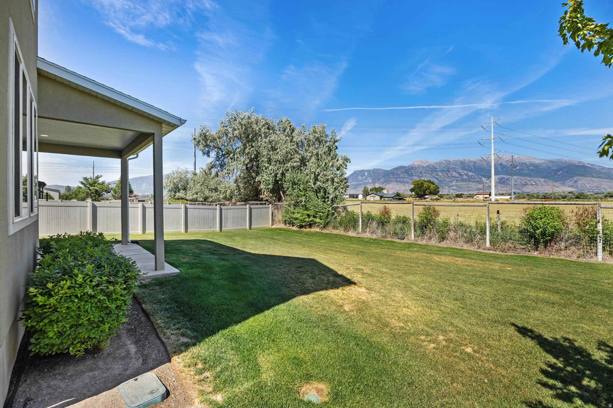 SPRING CREEK RANCH - Residential