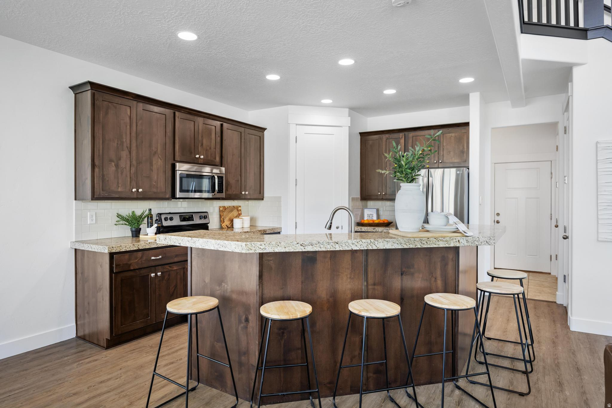 SPRING CREEK RANCH - Residential