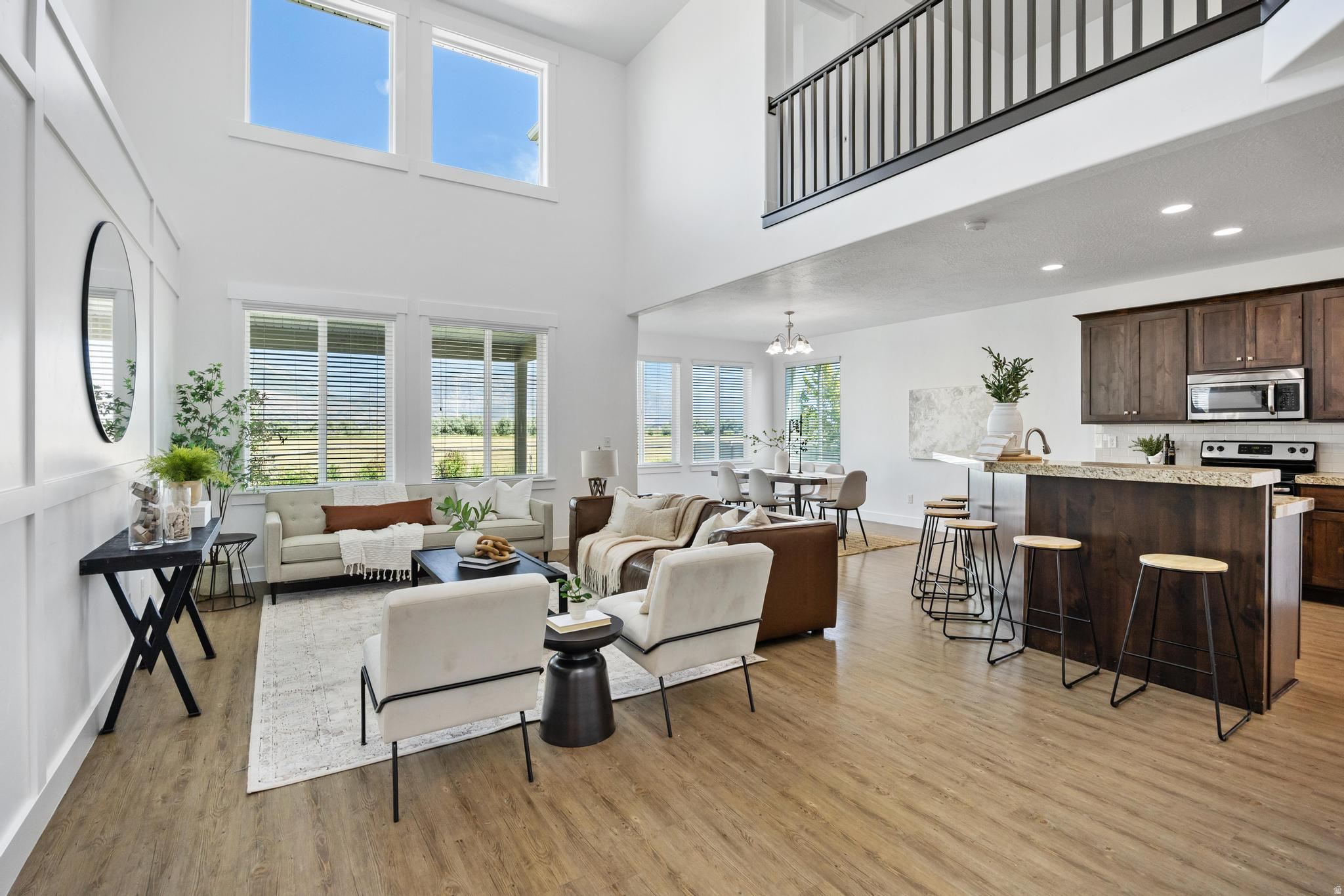 SPRING CREEK RANCH - Residential