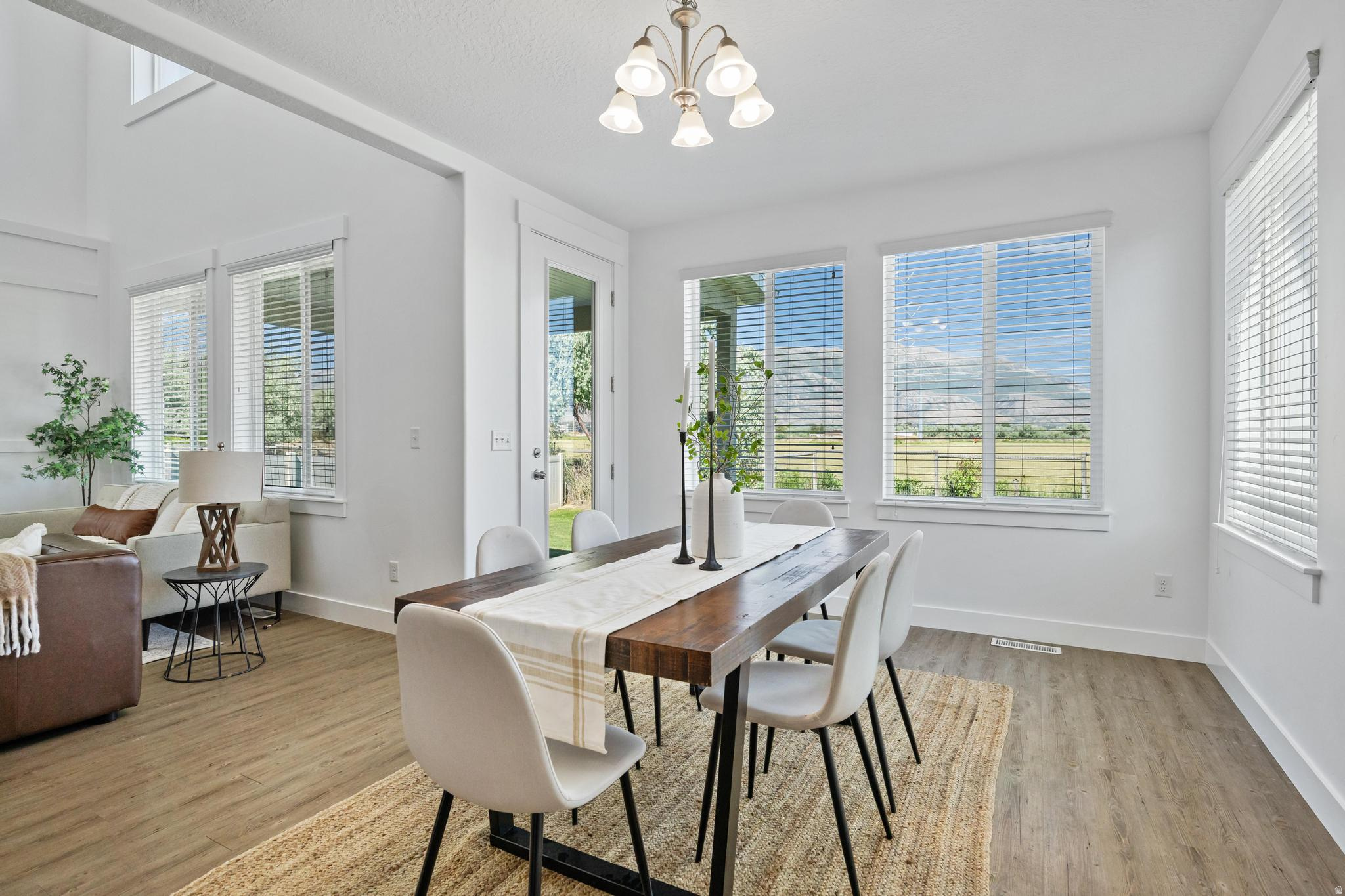 SPRING CREEK RANCH - Residential
