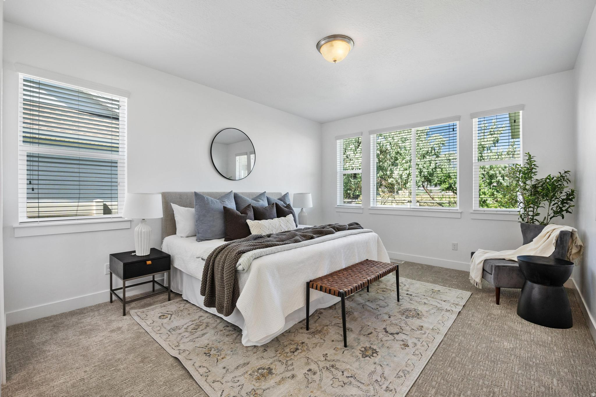 SPRING CREEK RANCH - Residential