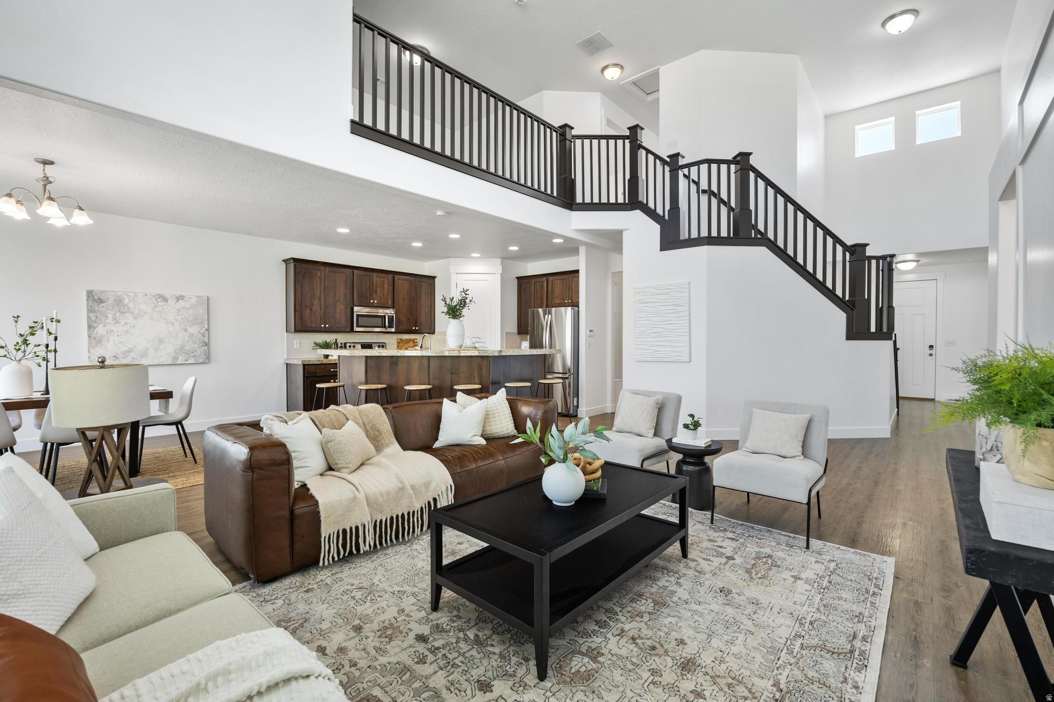 SPRING CREEK RANCH - Residential