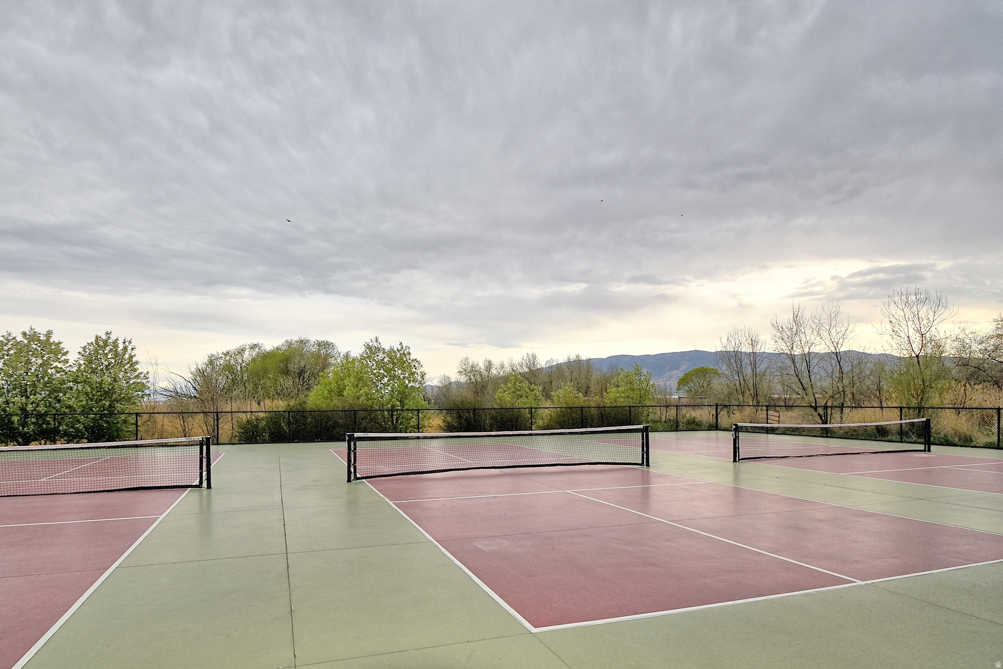 SPRING CREEK RANCH - Residential