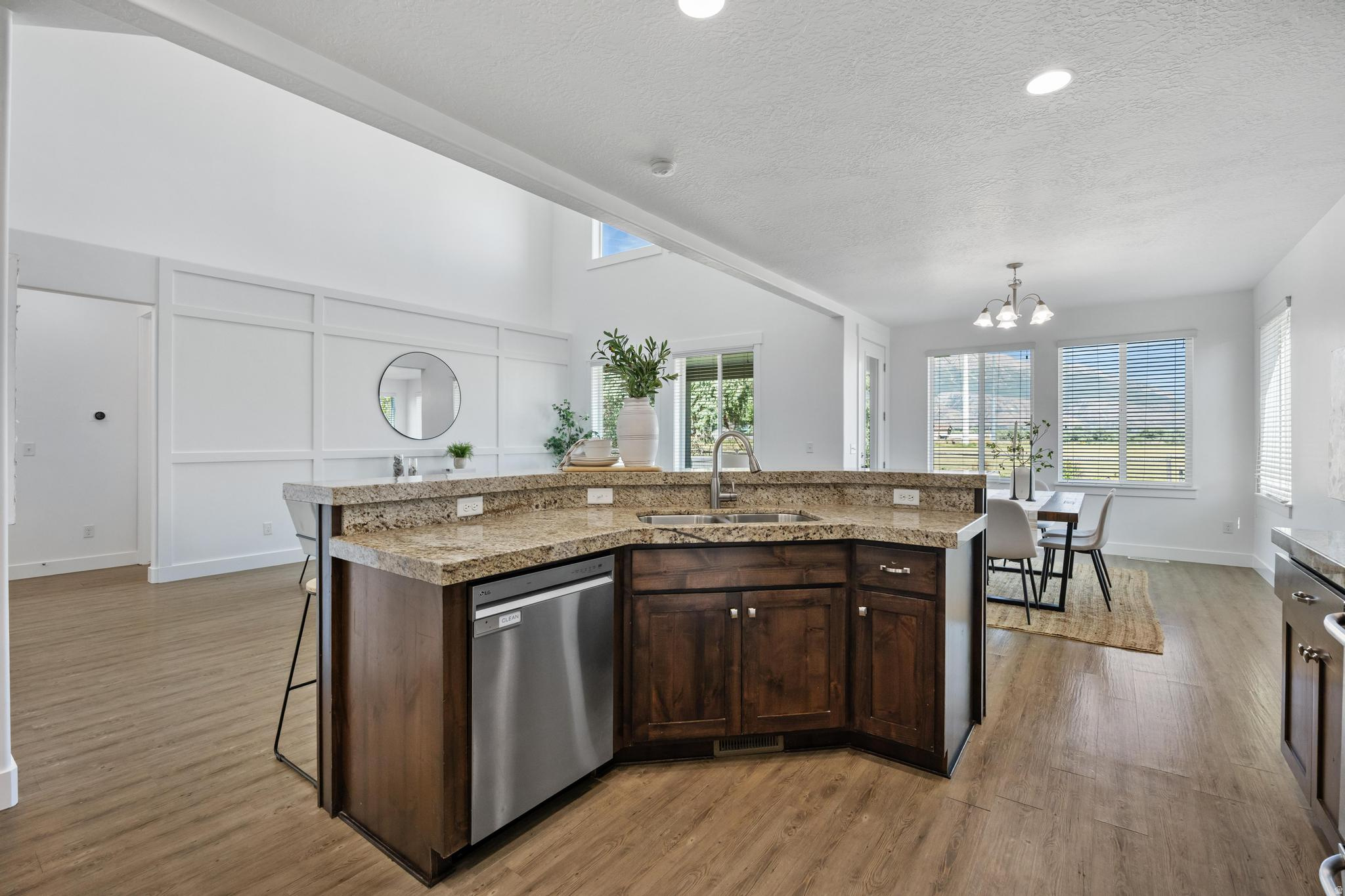 SPRING CREEK RANCH - Residential