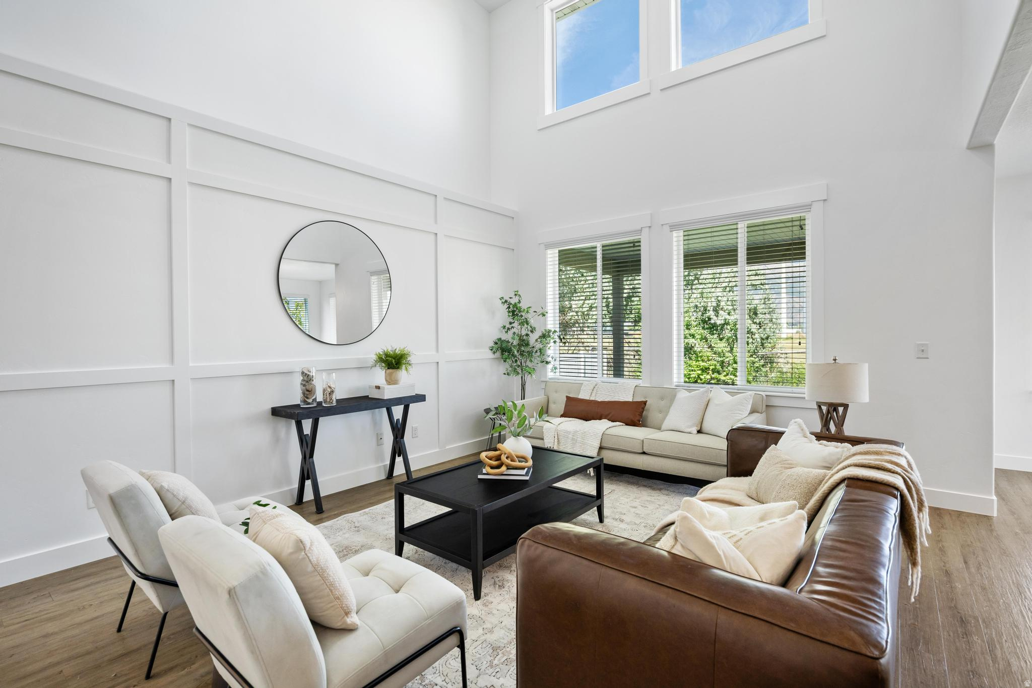 SPRING CREEK RANCH - Residential