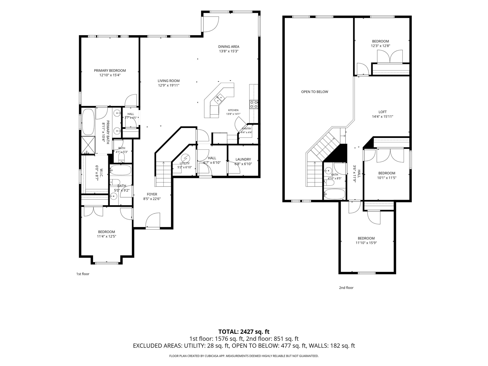 SPRING CREEK RANCH - Residential