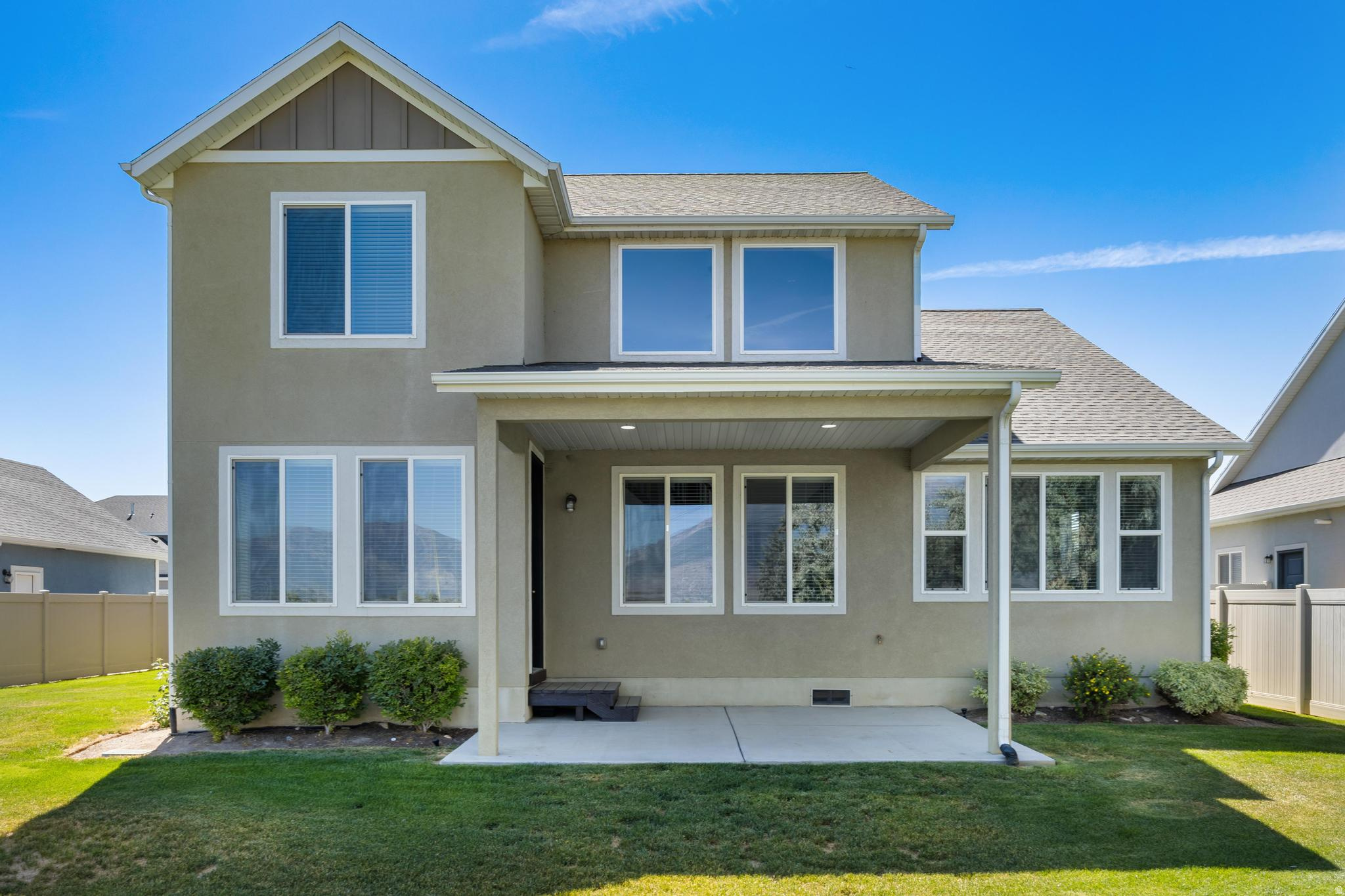 SPRING CREEK RANCH - Residential