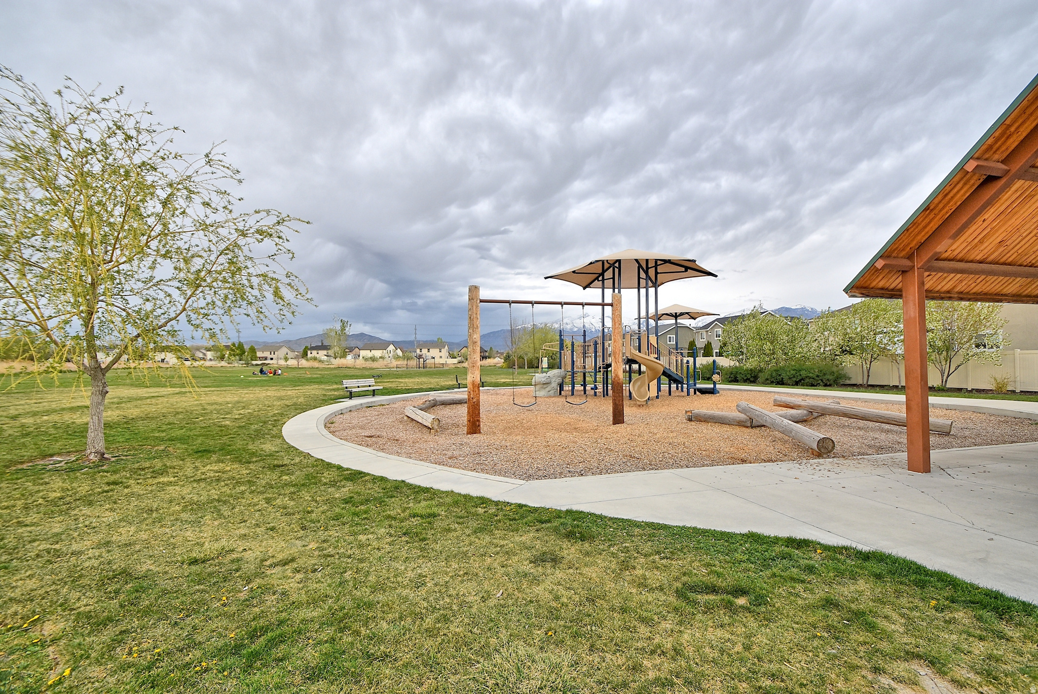 SPRING CREEK RANCH - Residential