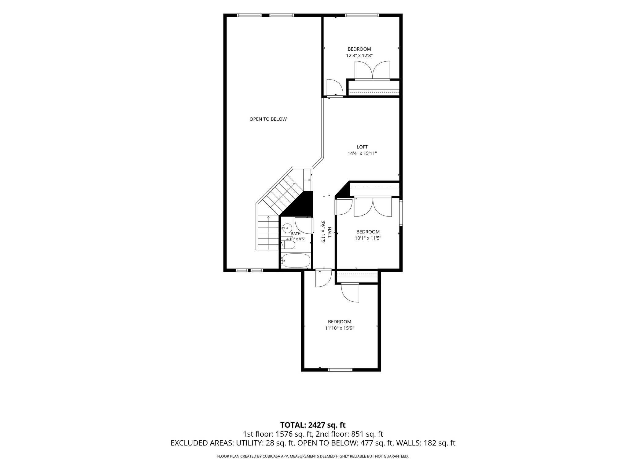 SPRING CREEK RANCH - Residential