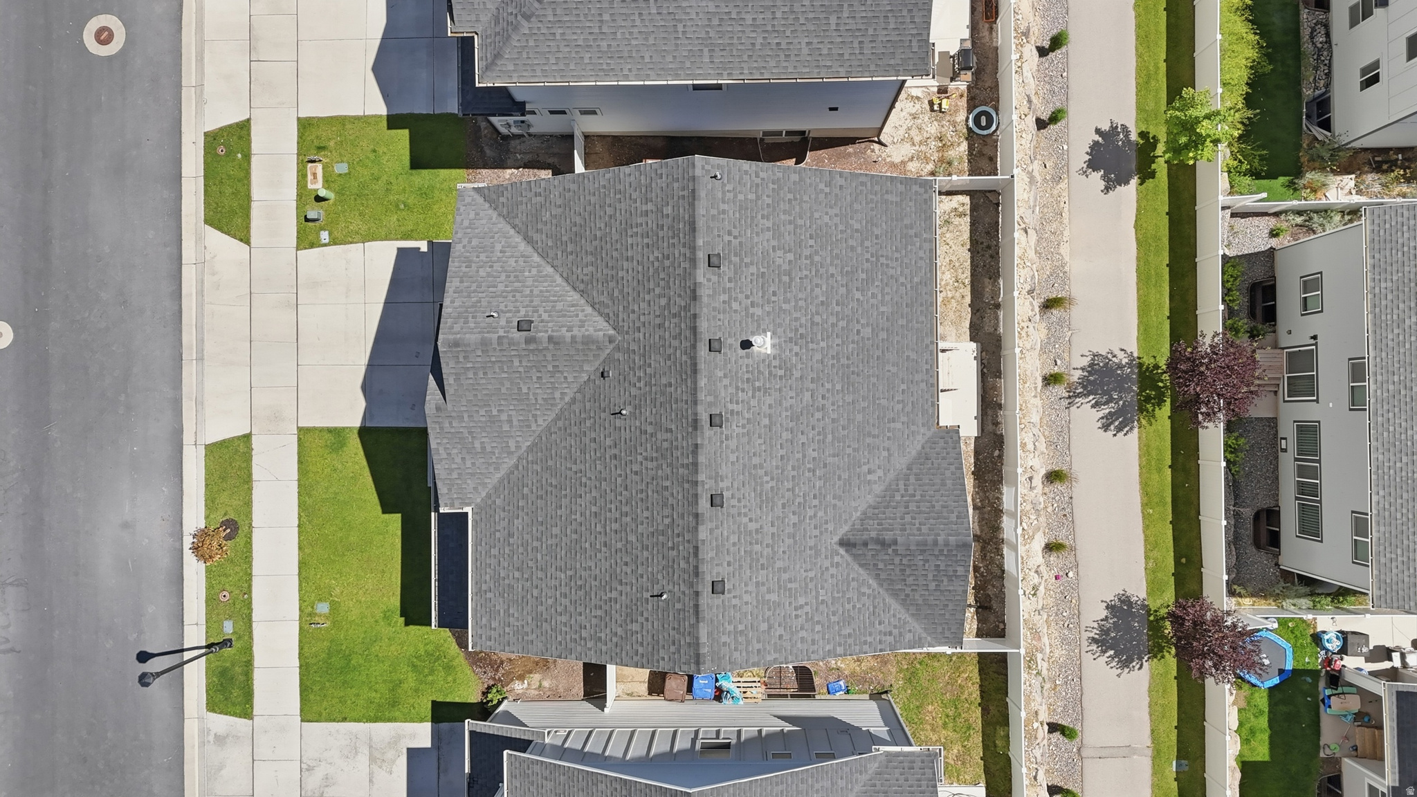 SCENIC MOUNTAIN - Residential