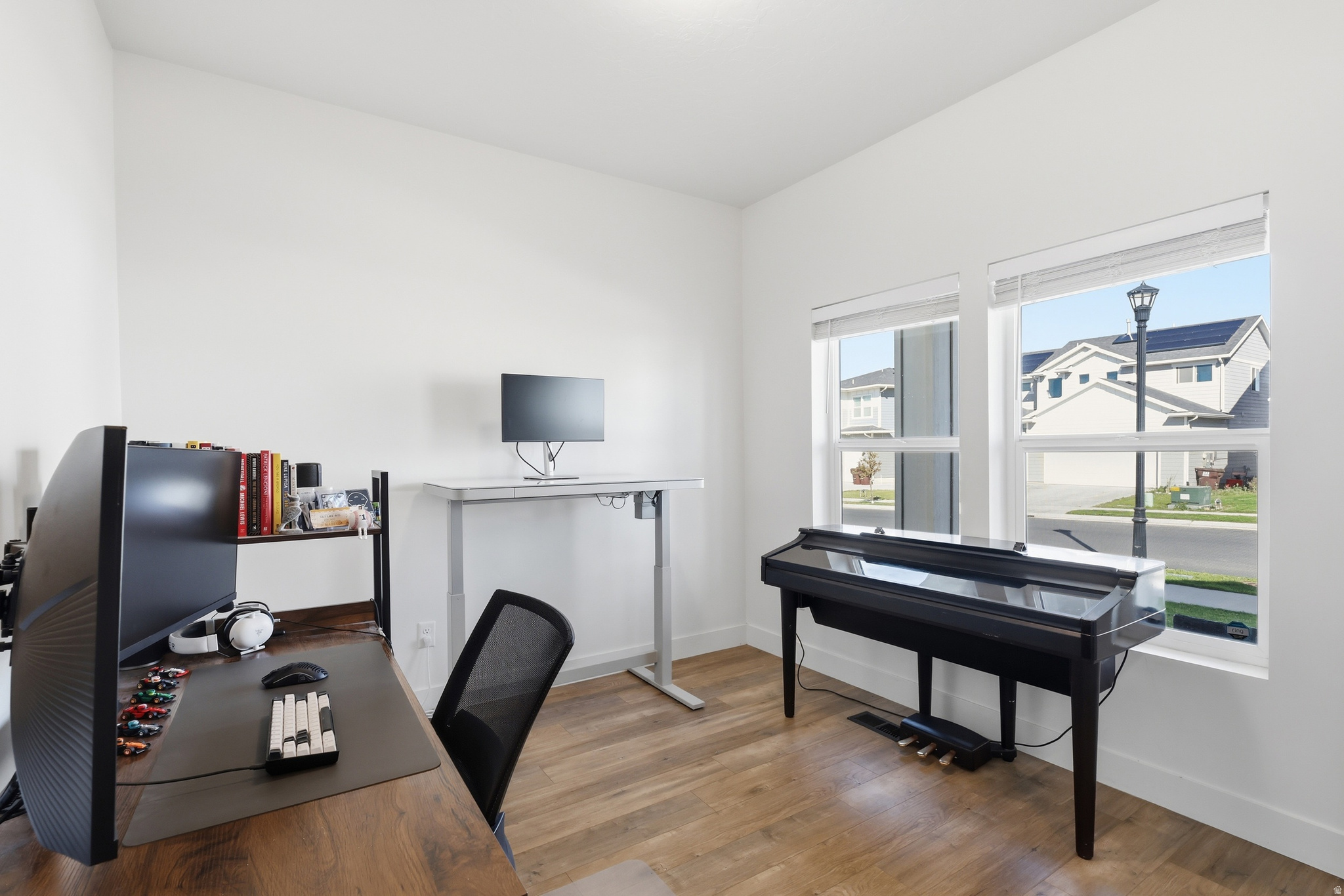 SCENIC MOUNTAIN - Residential