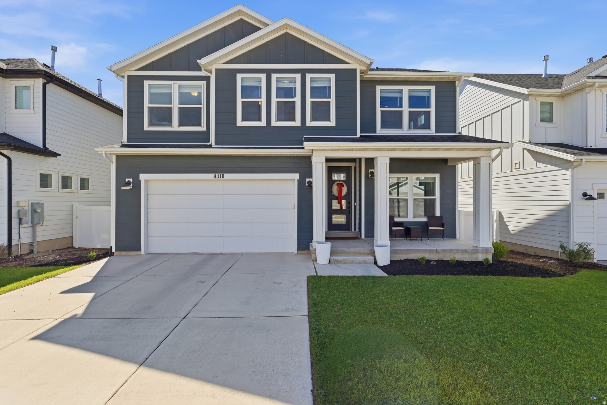 SCENIC MOUNTAIN - Residential