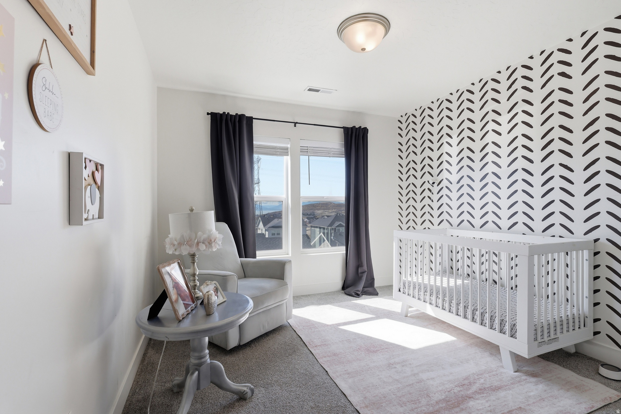 SCENIC MOUNTAIN - Residential