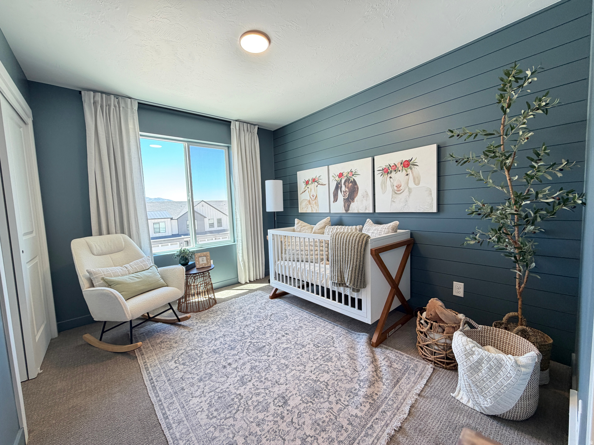 HIATT CREEK - Residential