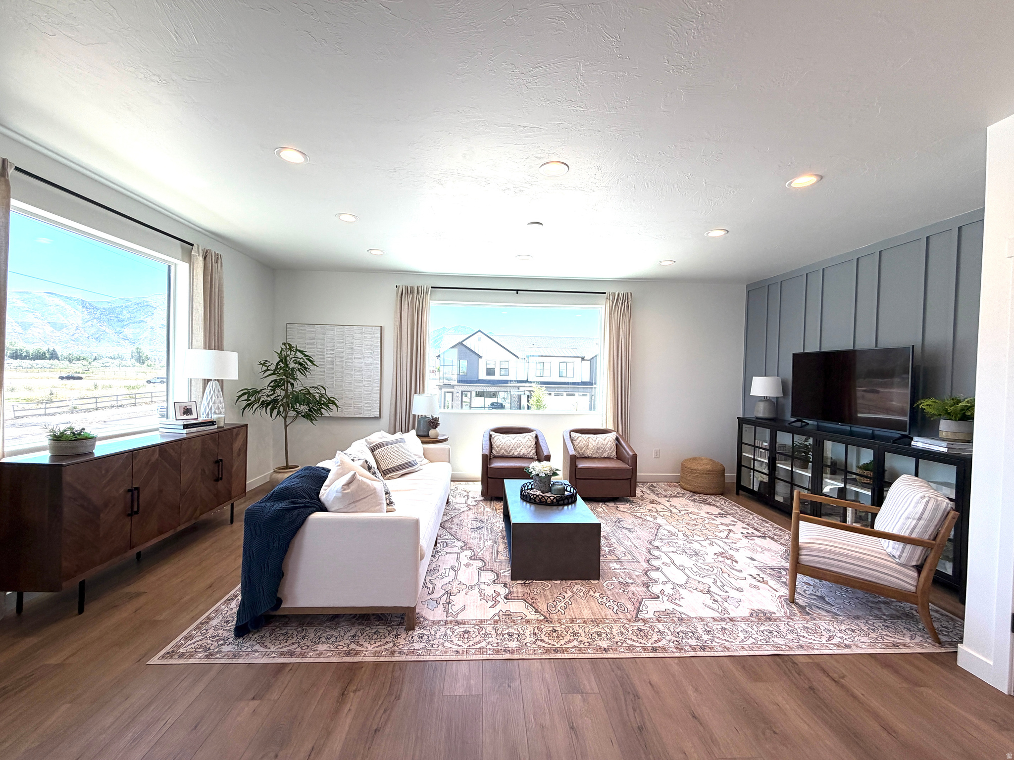 HIATT CREEK - Residential