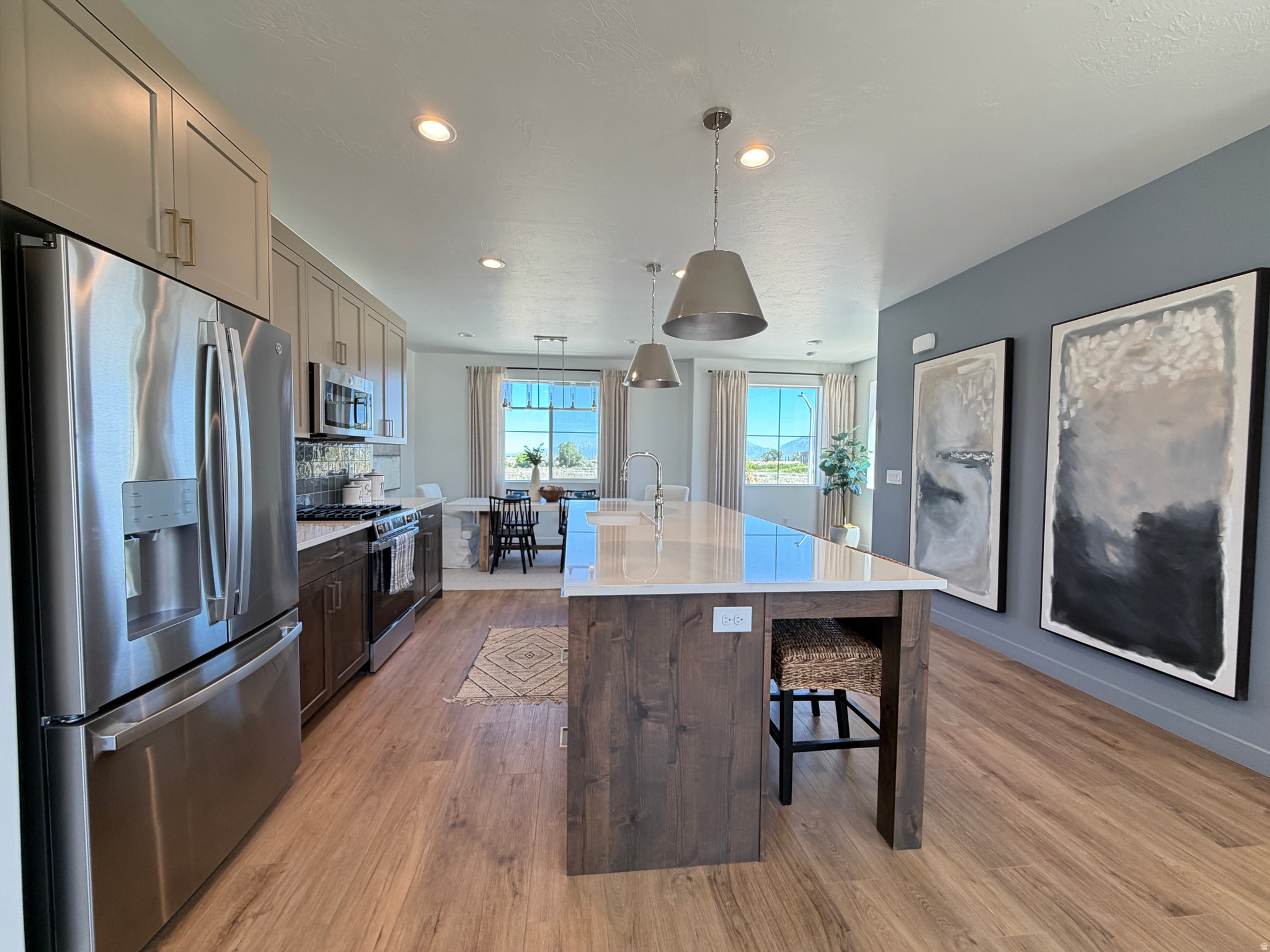 HIATT CREEK - Residential