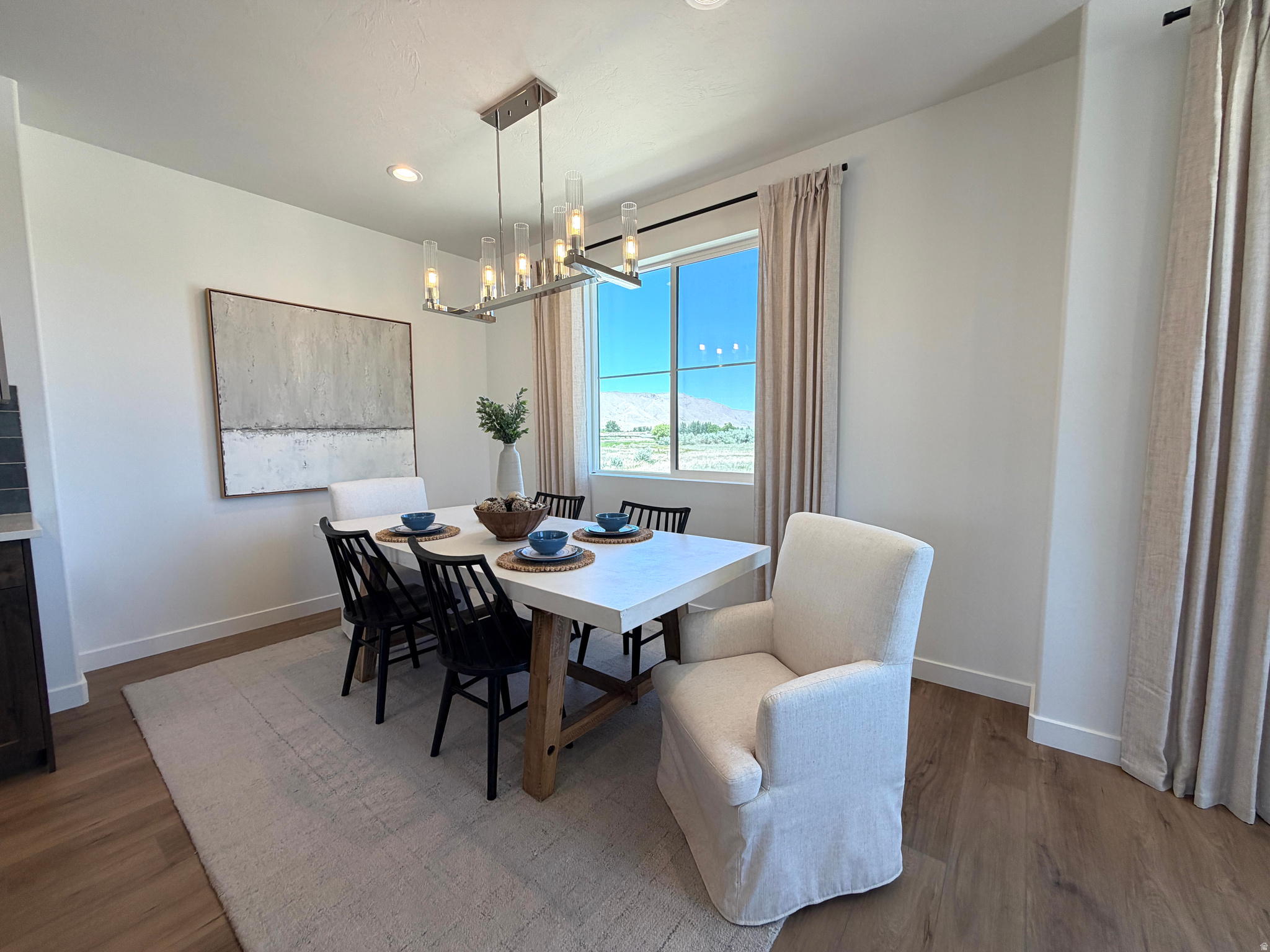HIATT CREEK - Residential