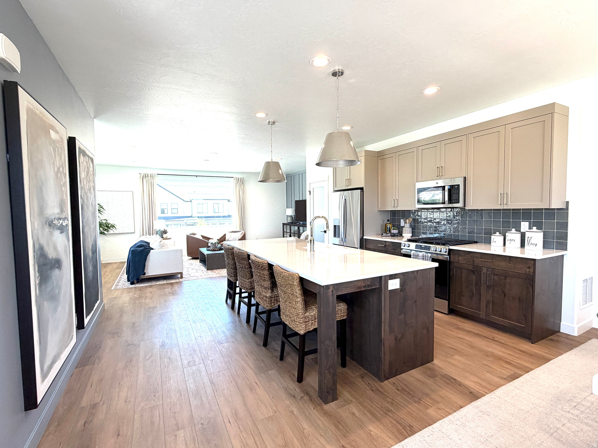 HIATT CREEK - Residential