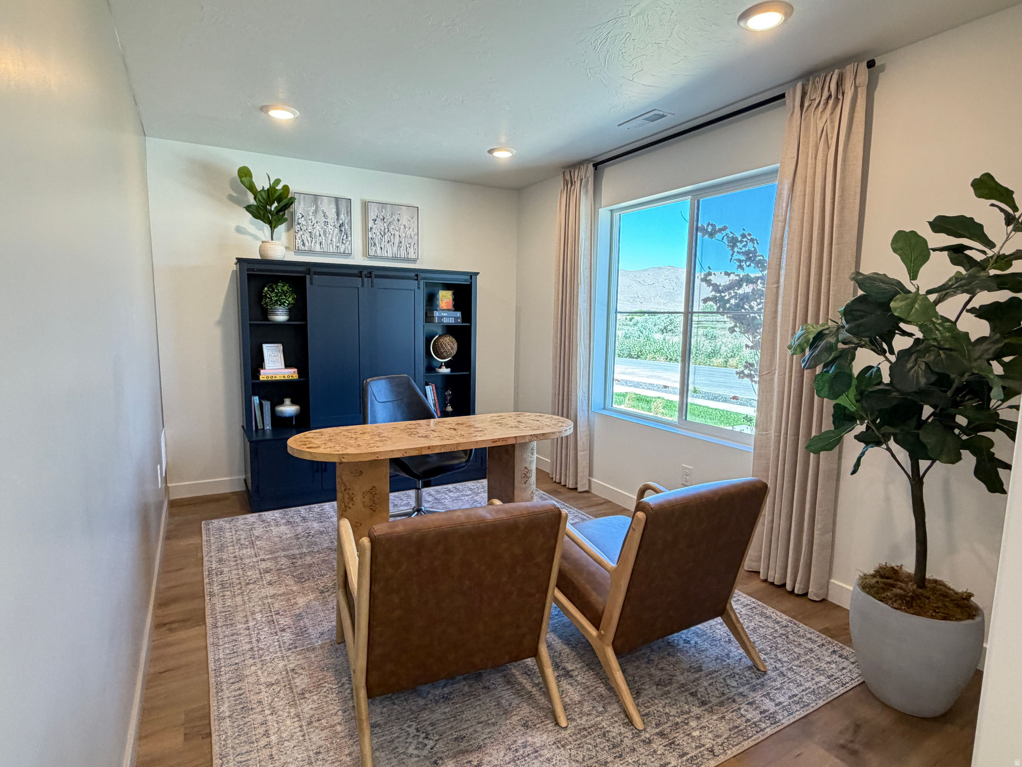 HIATT CREEK - Residential