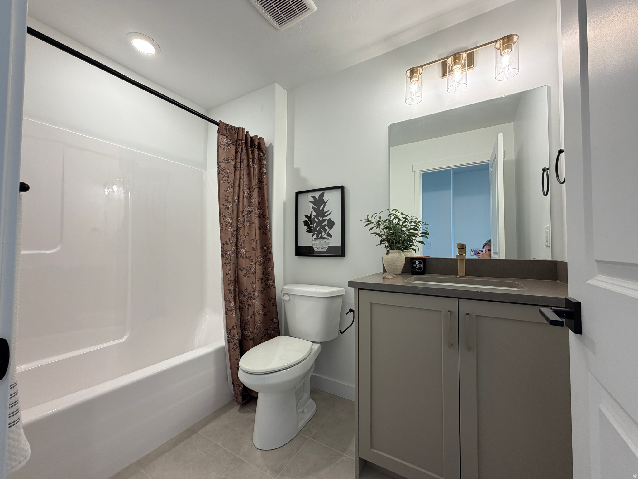 HIATT CREEK - Residential
