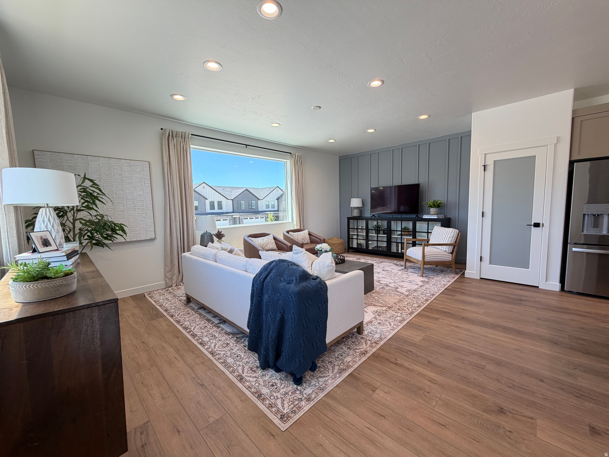 HIATT CREEK - Residential