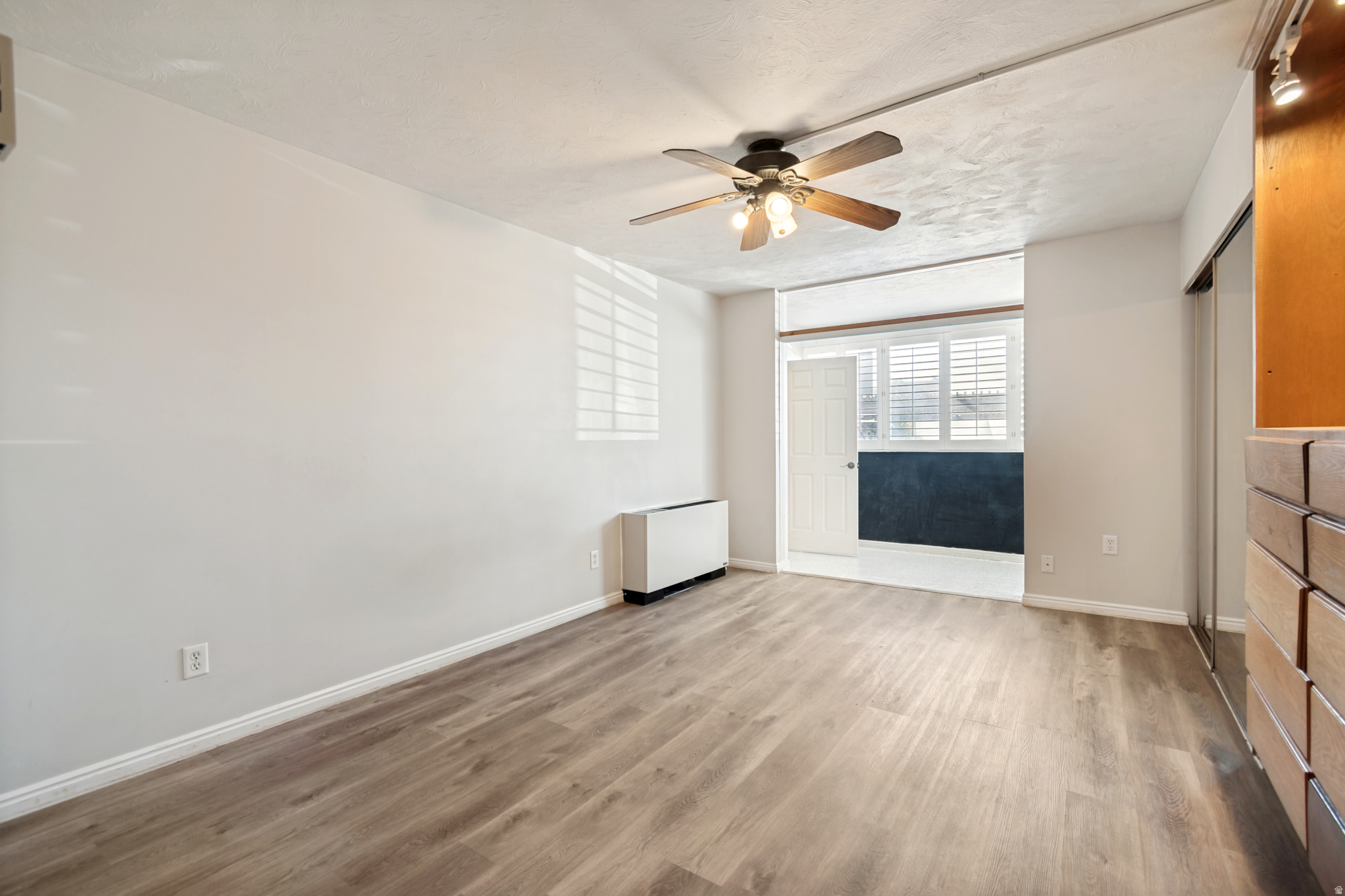 CAPITOL HILL CONDOS - Residential