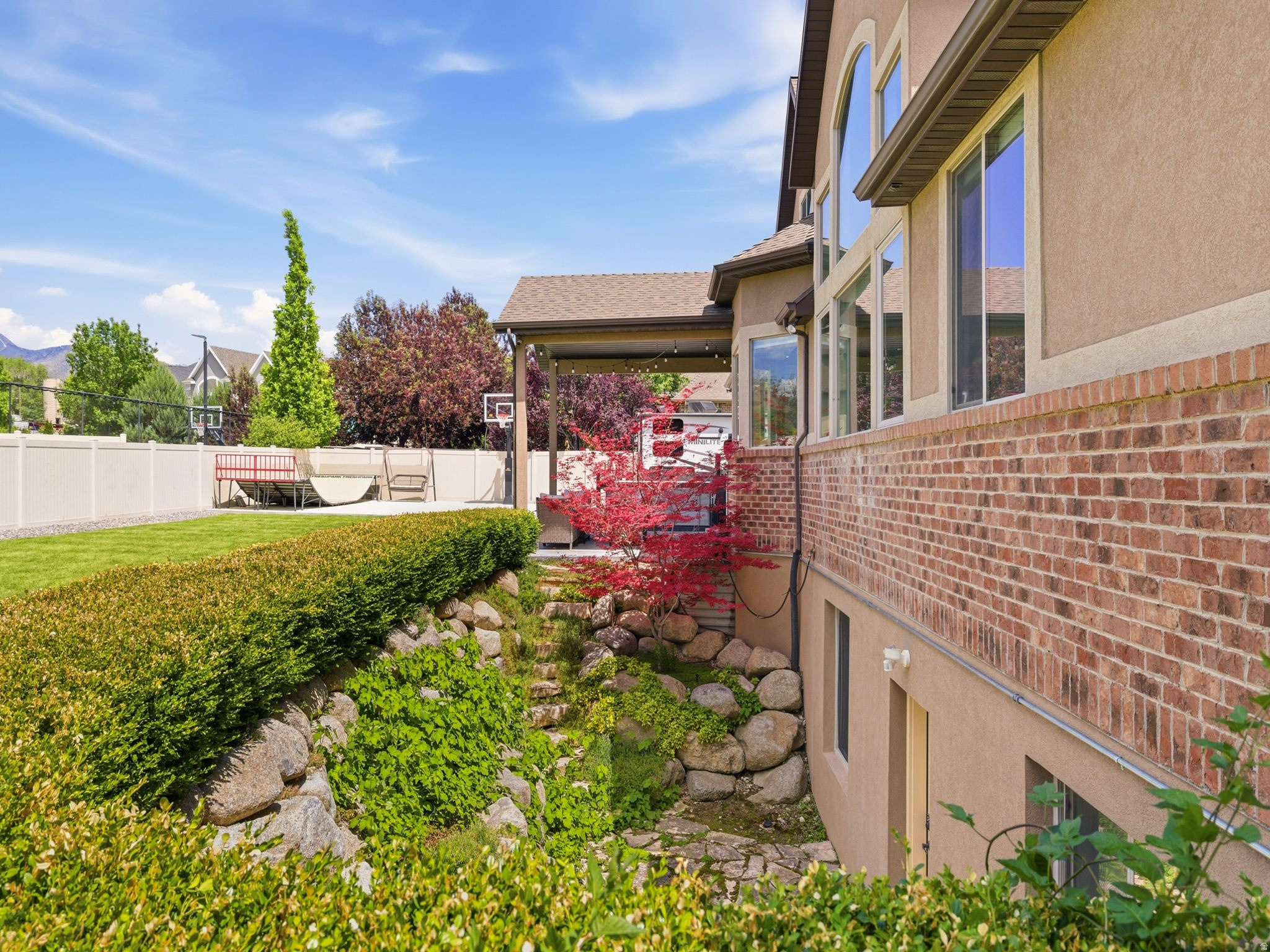 DAIRY VIEW ESTATES - Residential