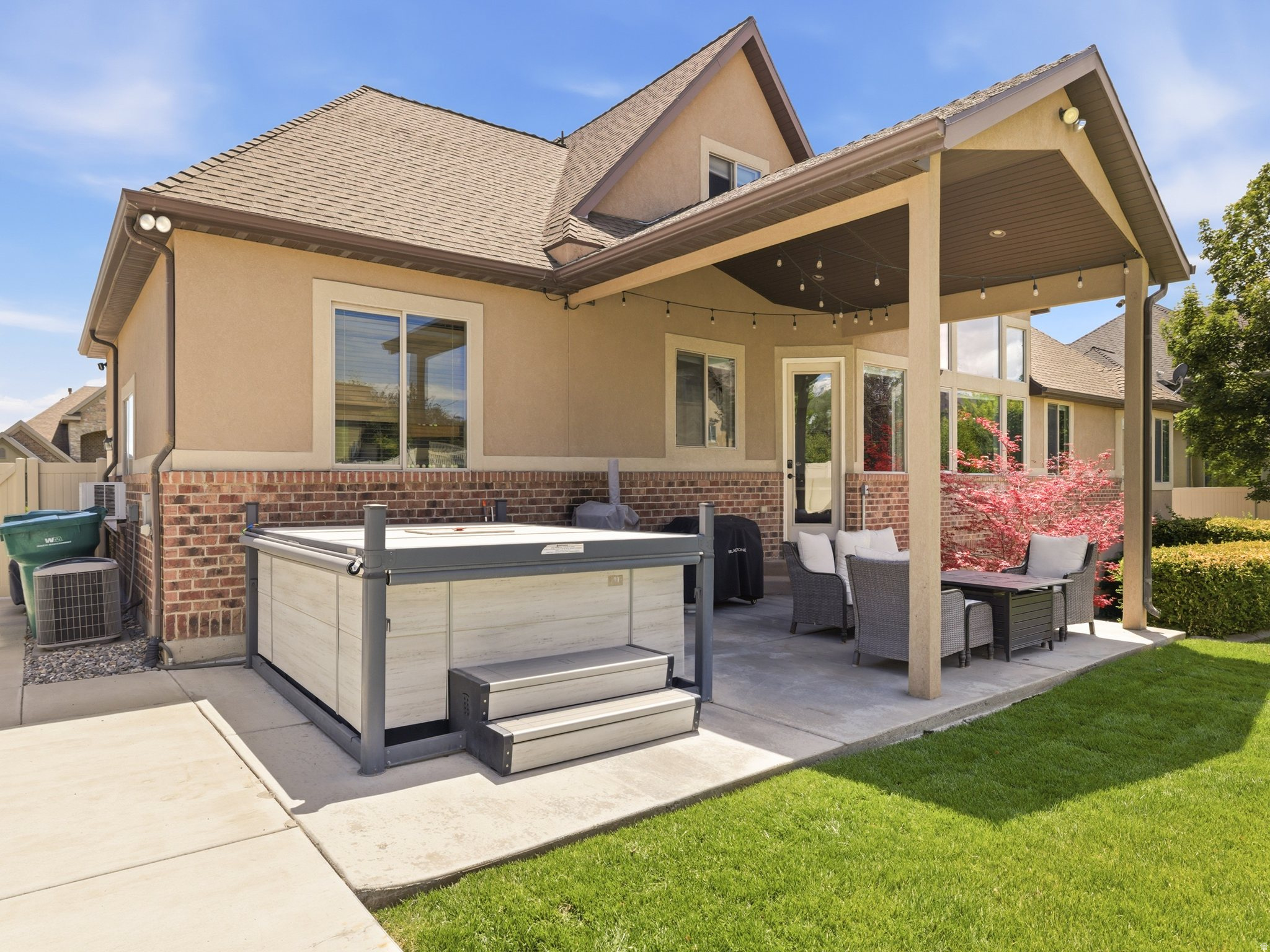 DAIRY VIEW ESTATES - Residential