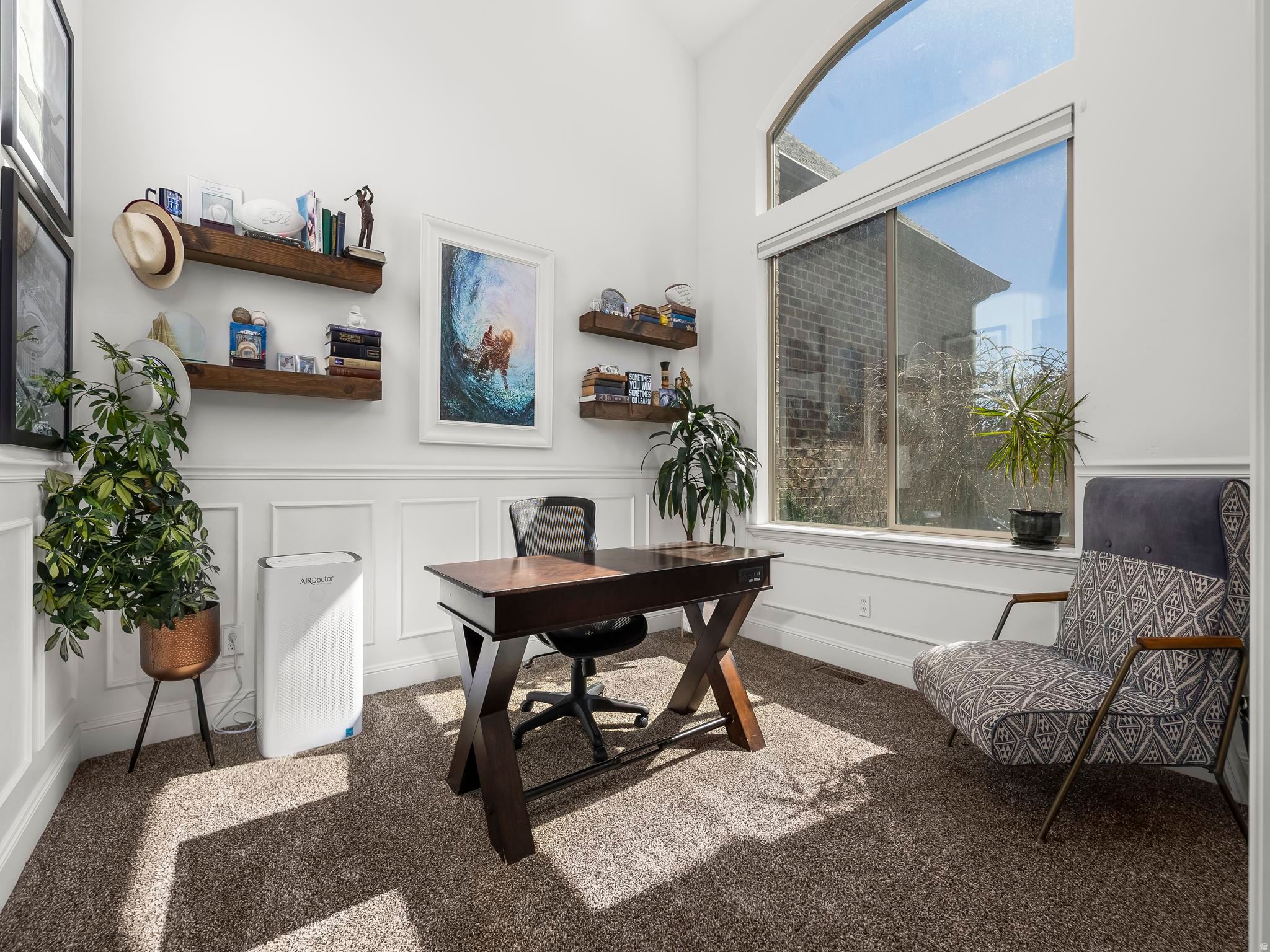 DAIRY VIEW ESTATES - Residential