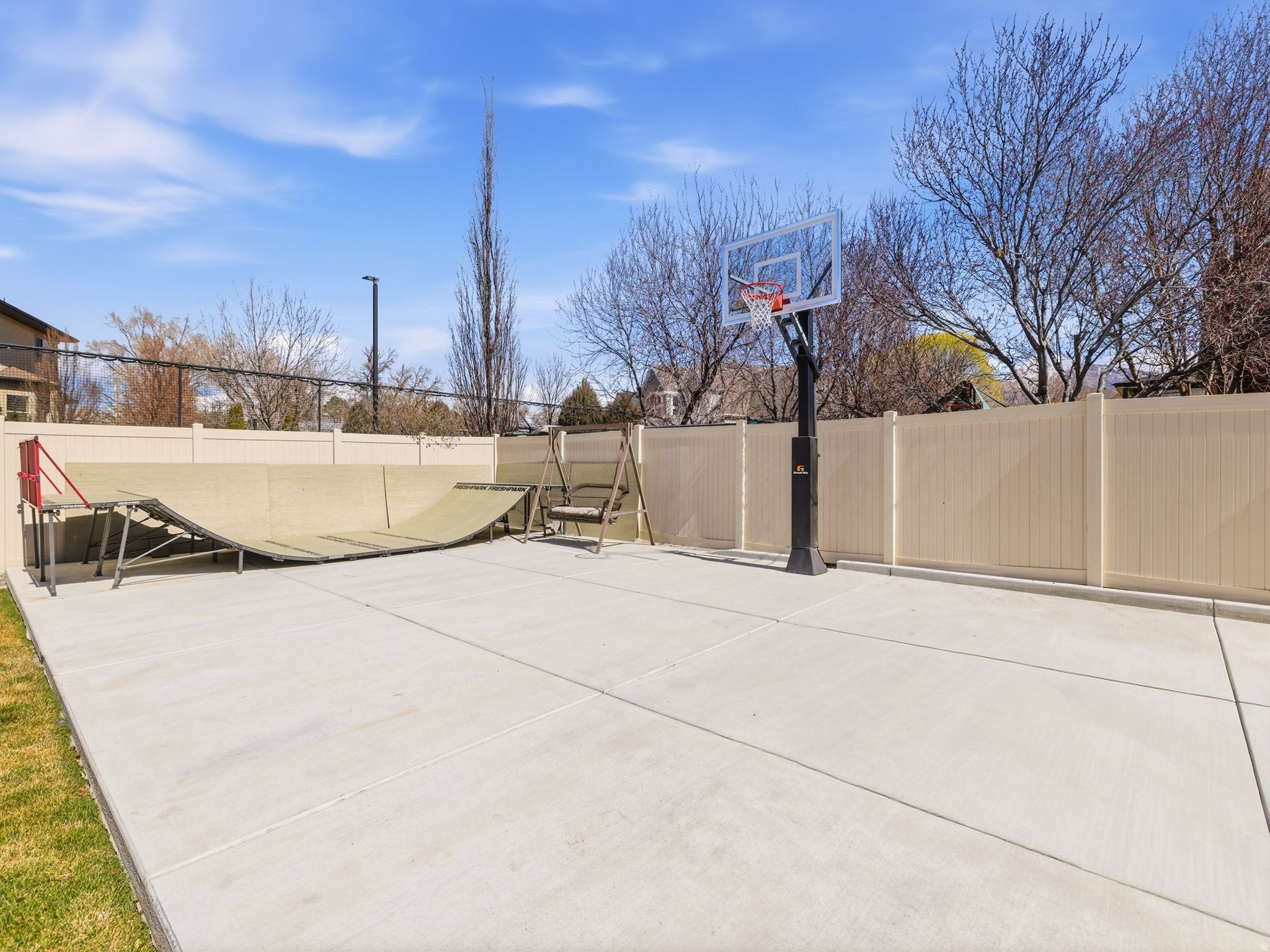DAIRY VIEW ESTATES - Residential