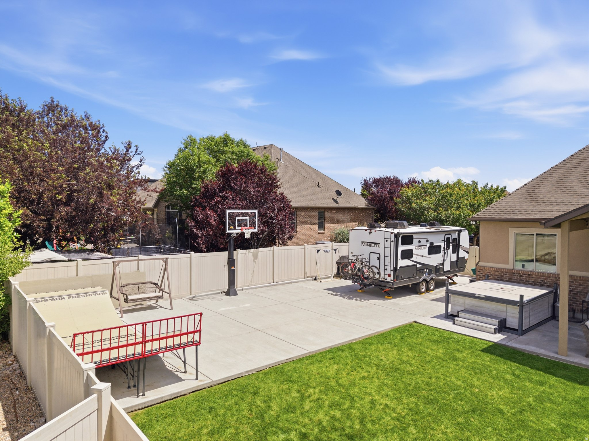 DAIRY VIEW ESTATES - Residential