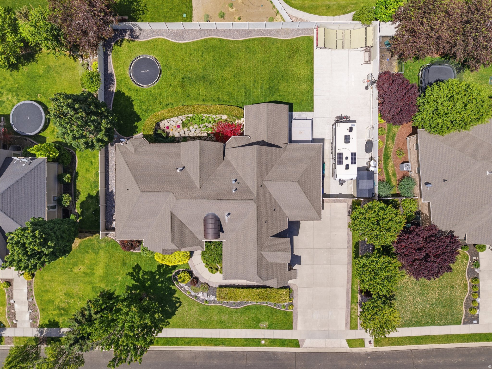 DAIRY VIEW ESTATES - Residential