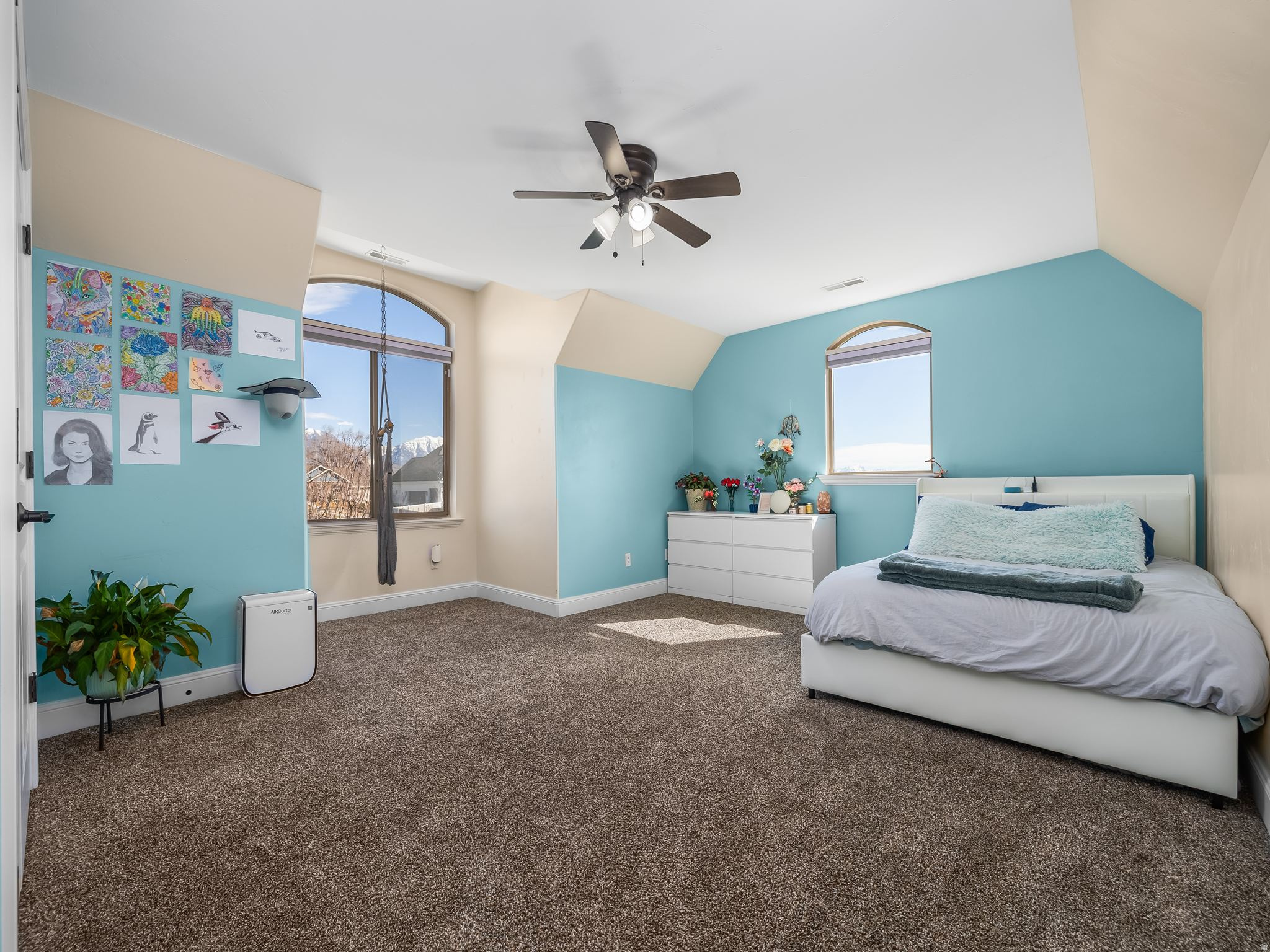 DAIRY VIEW ESTATES - Residential