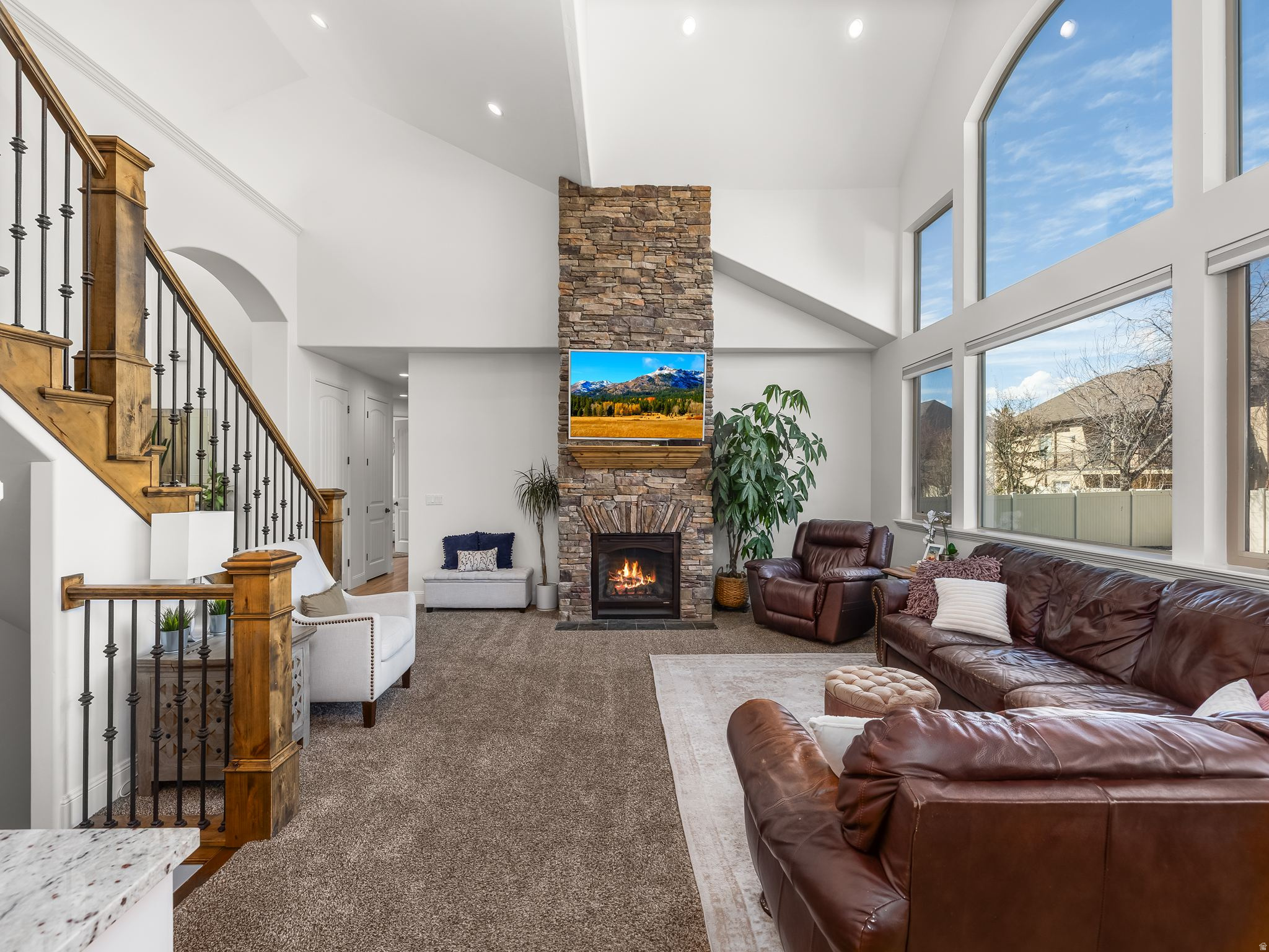 DAIRY VIEW ESTATES - Residential