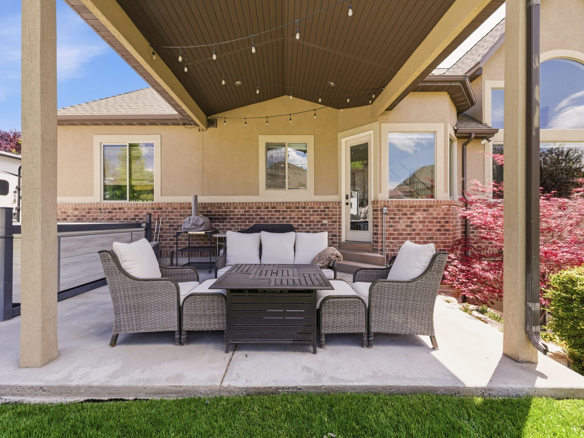 DAIRY VIEW ESTATES - Residential