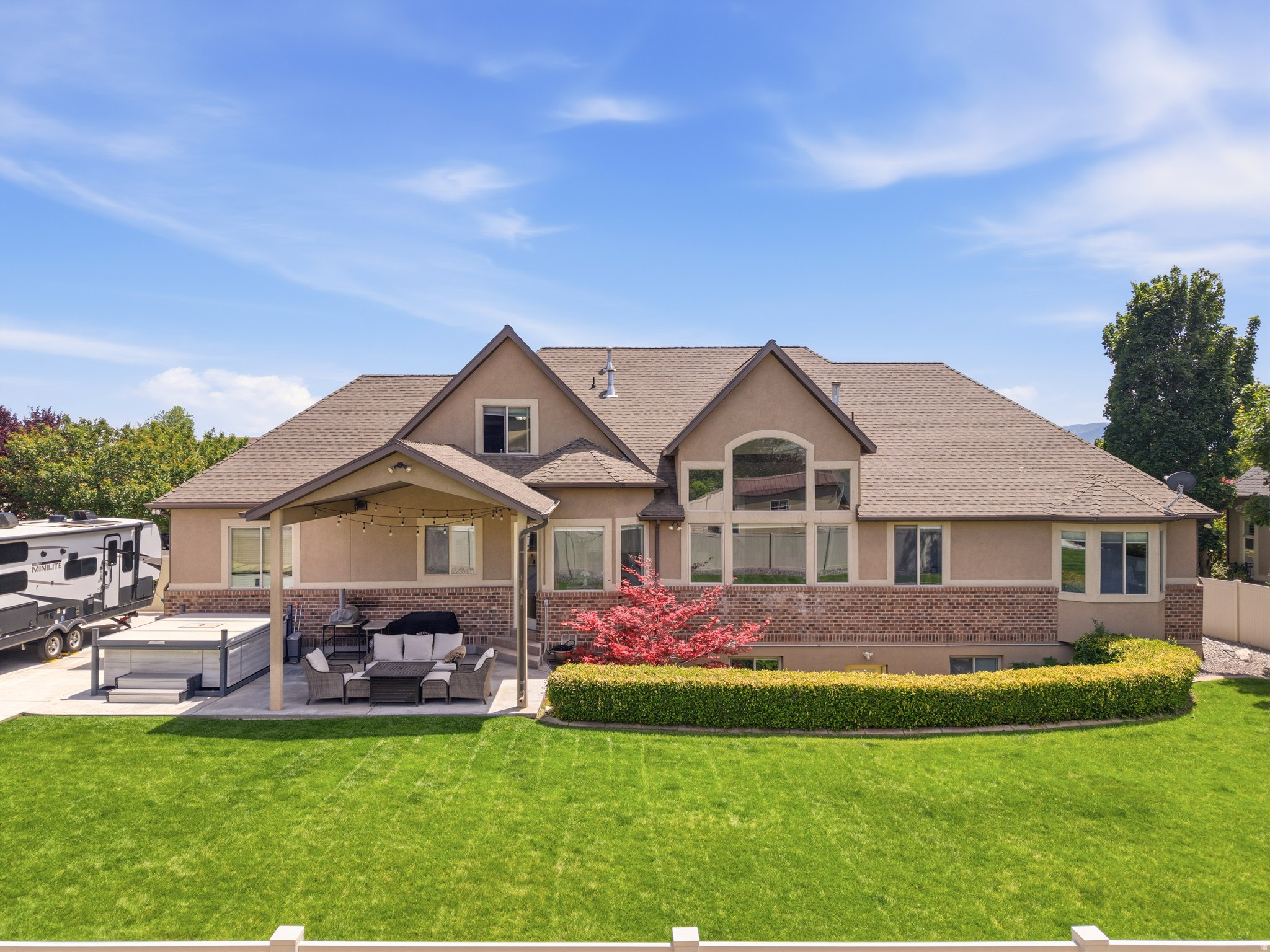DAIRY VIEW ESTATES - Residential