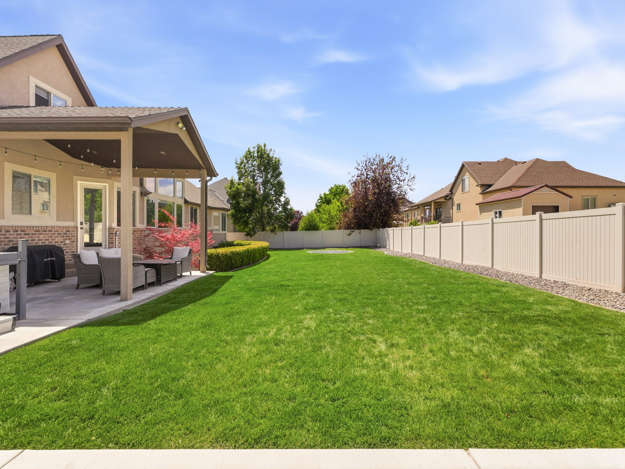 DAIRY VIEW ESTATES - Residential
