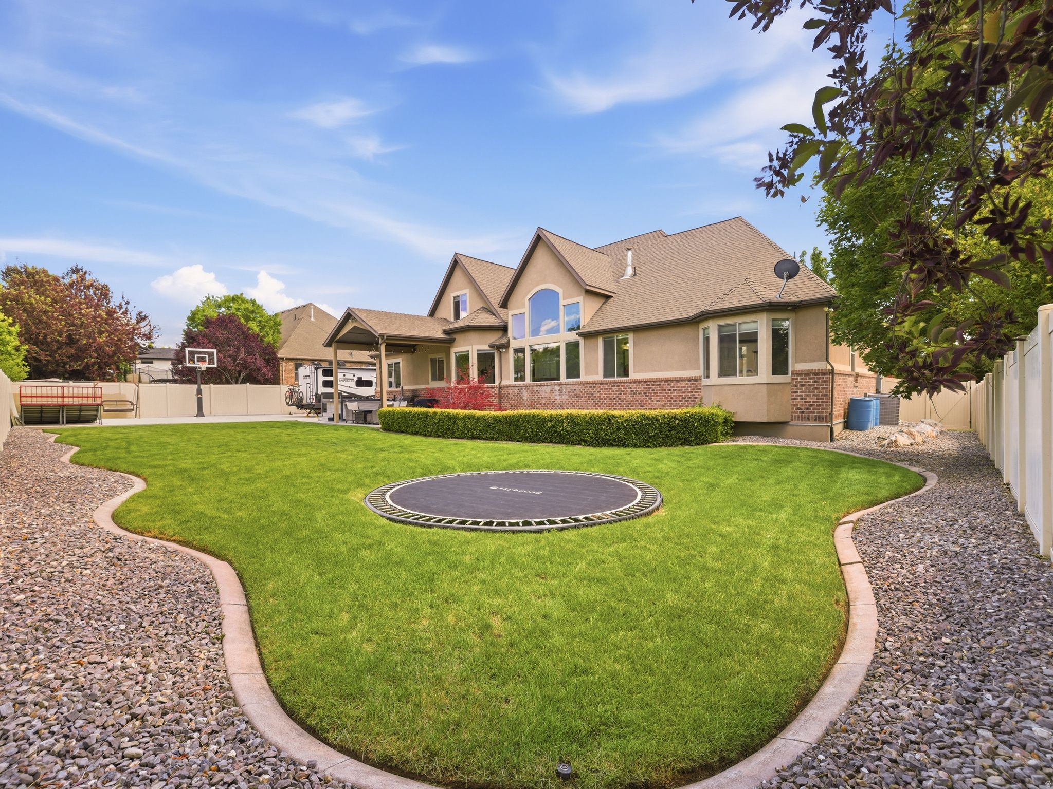DAIRY VIEW ESTATES - Residential