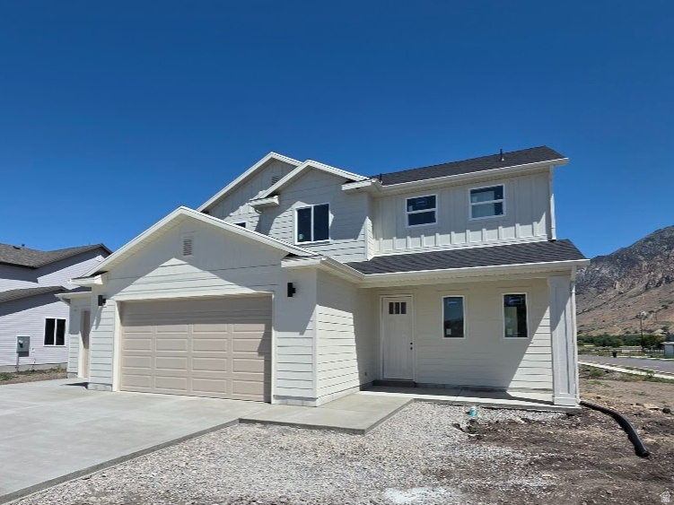 CARDAMINE - Residential