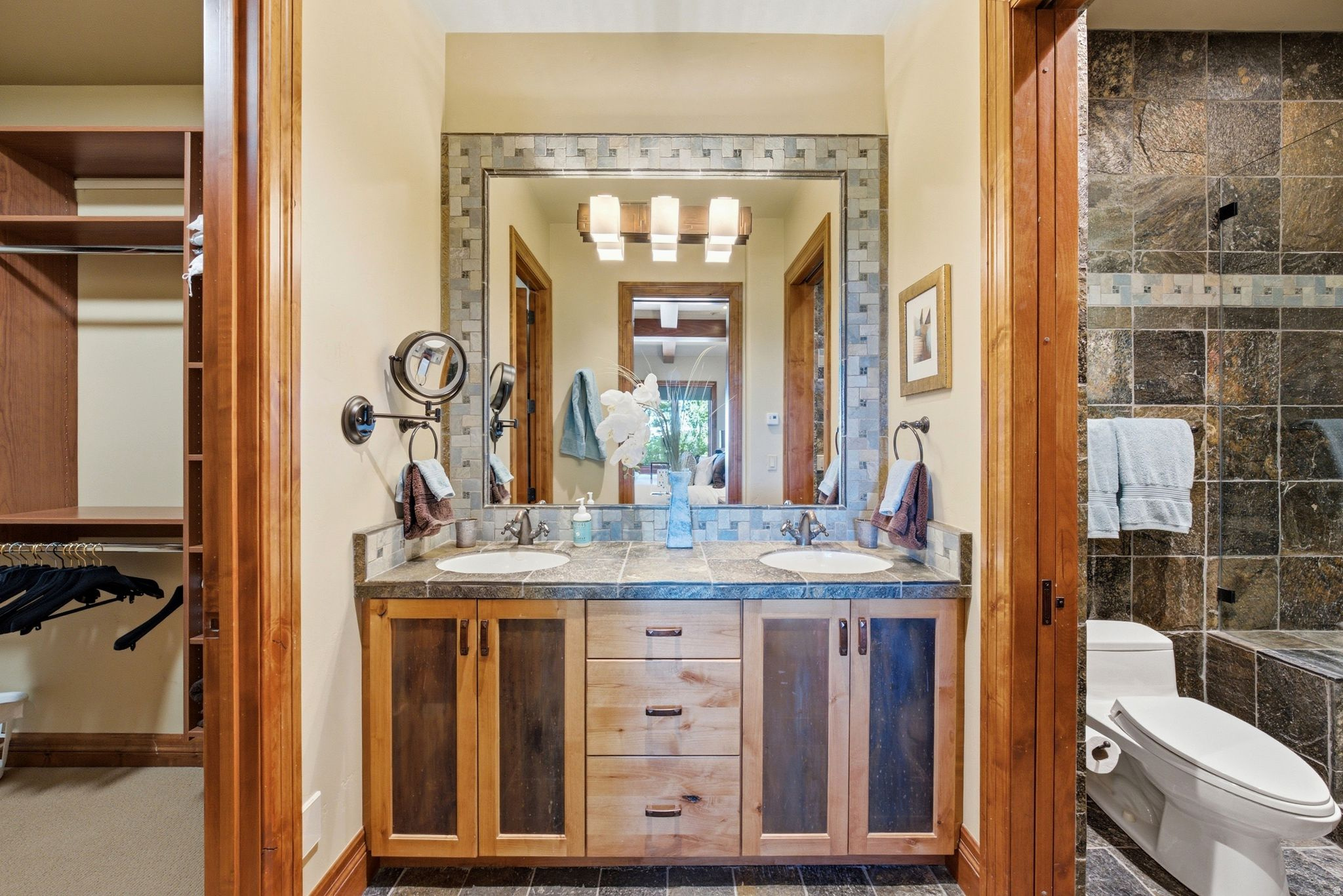 WHITE PINE CANYON PH II FINAL SUBDIVISIO - Residential