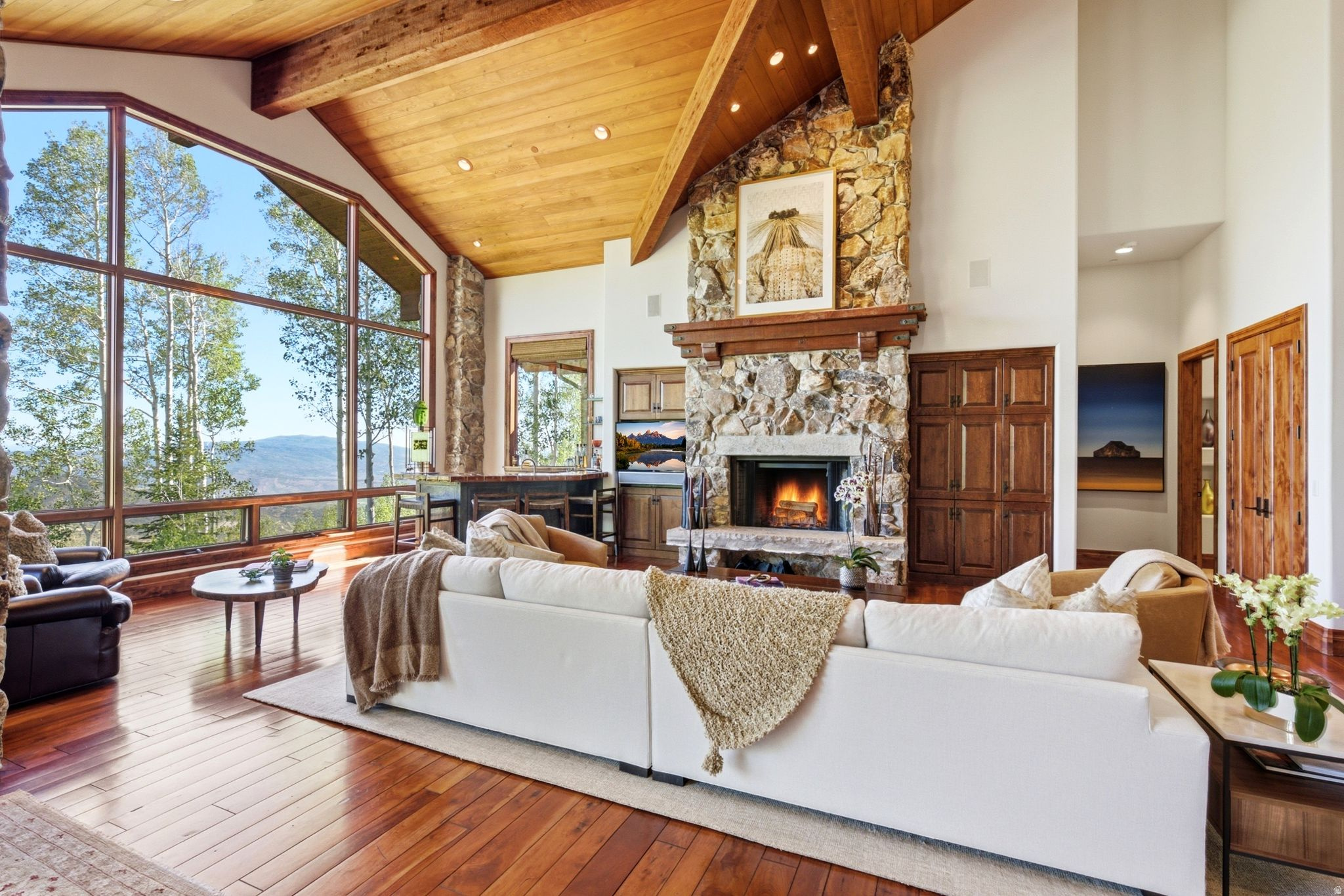 WHITE PINE CANYON PH II FINAL SUBDIVISIO - Residential