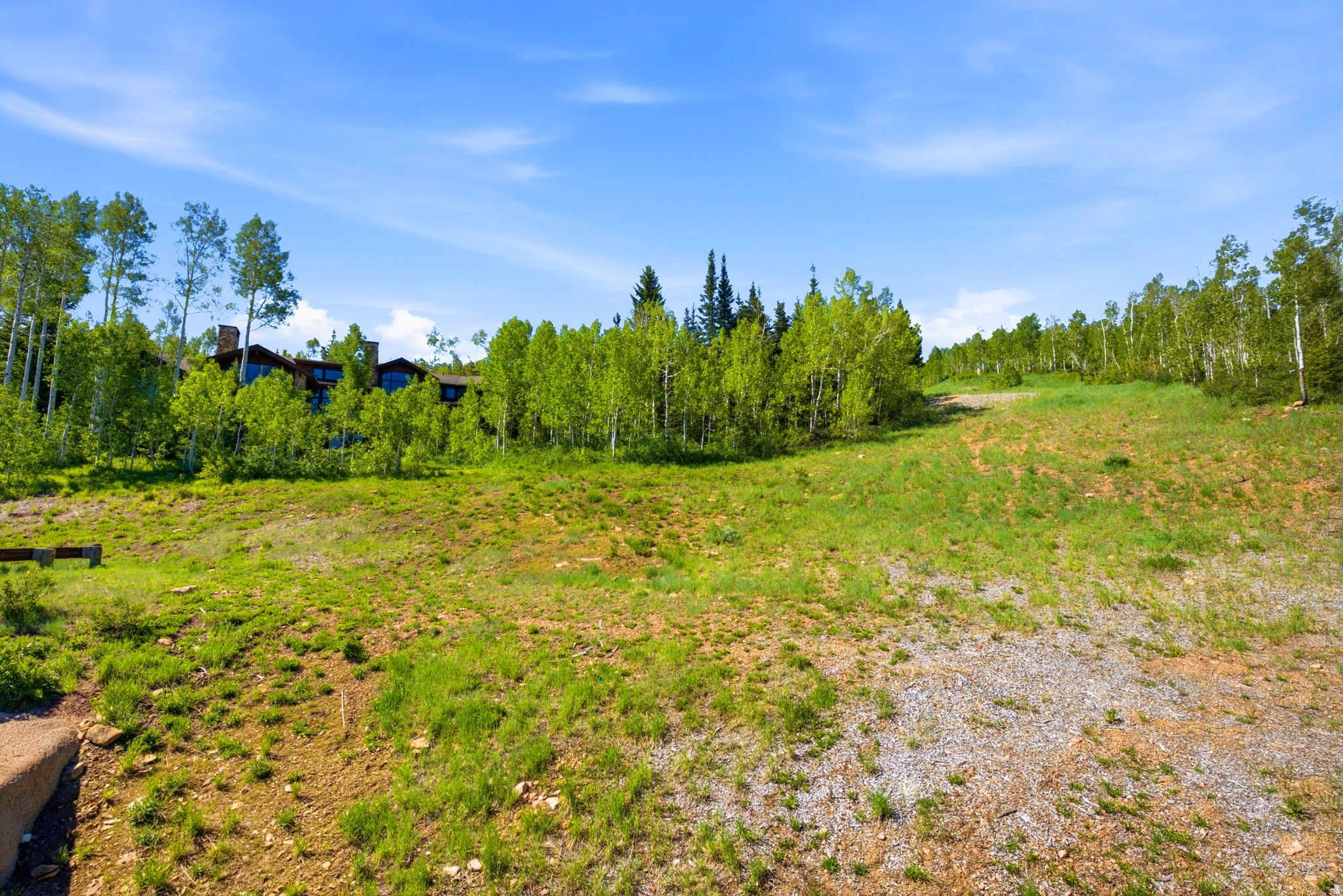 WHITE PINE CANYON PH II FINAL SUBDIVISIO - Residential