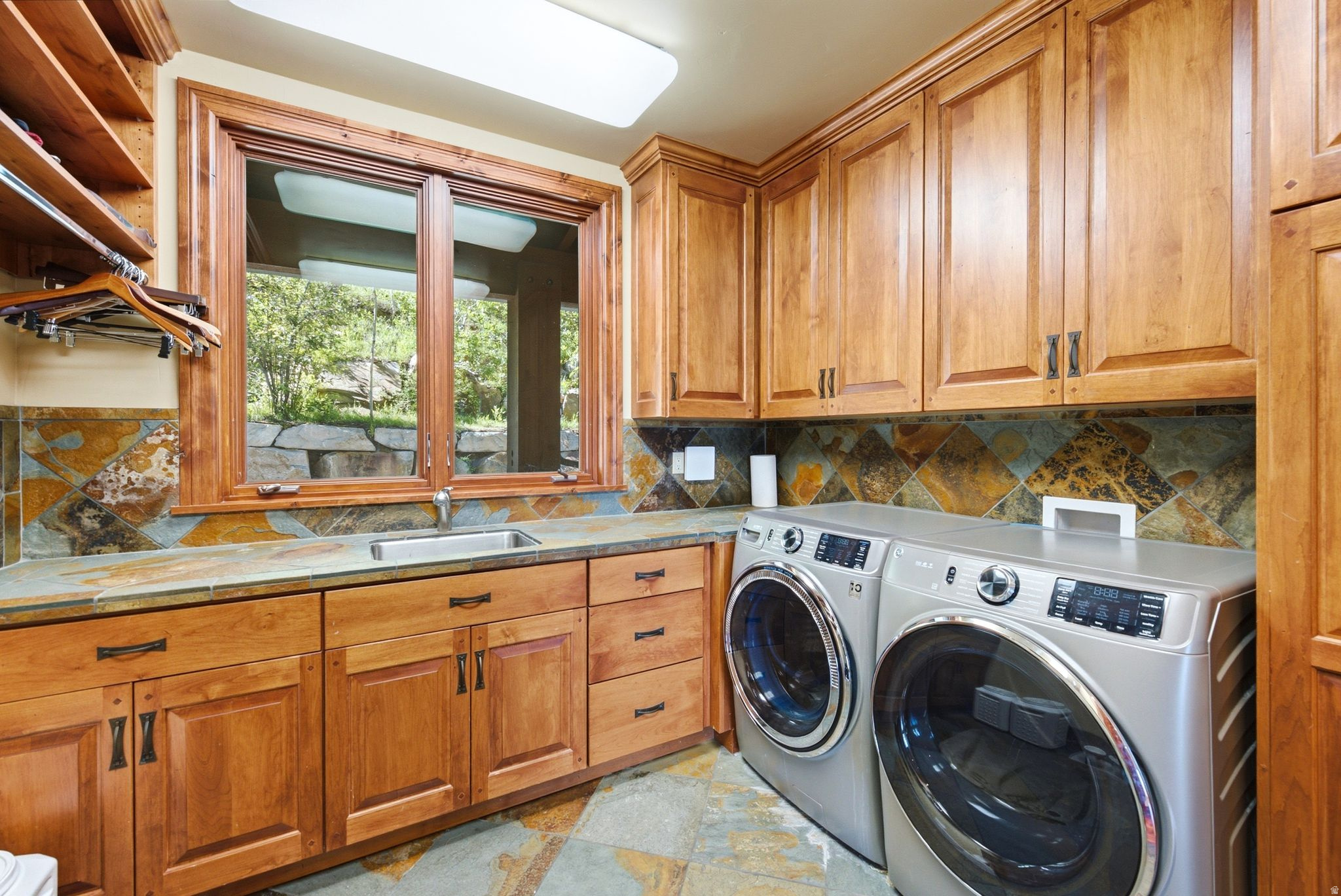 WHITE PINE CANYON PH II FINAL SUBDIVISIO - Residential