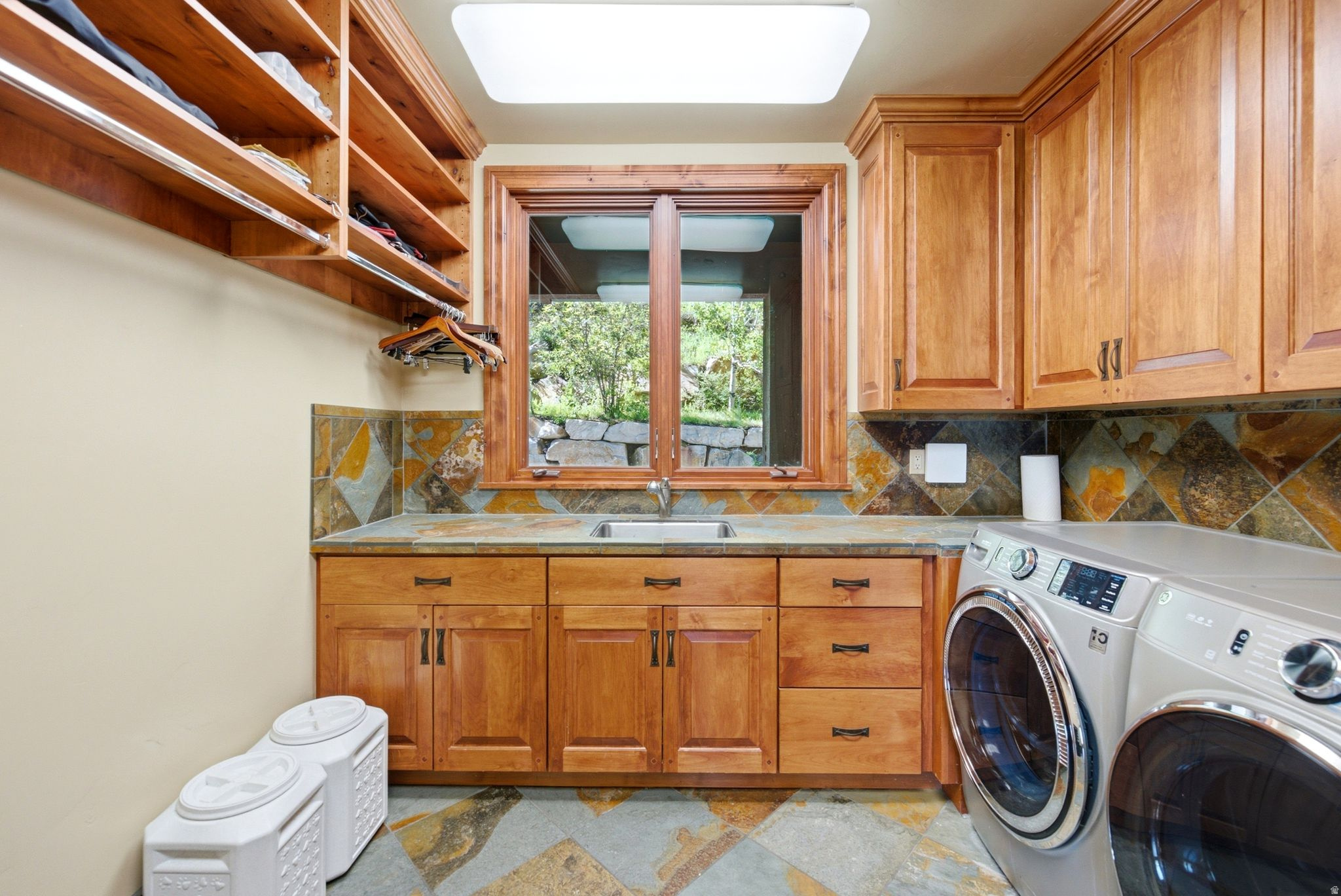 WHITE PINE CANYON PH II FINAL SUBDIVISIO - Residential