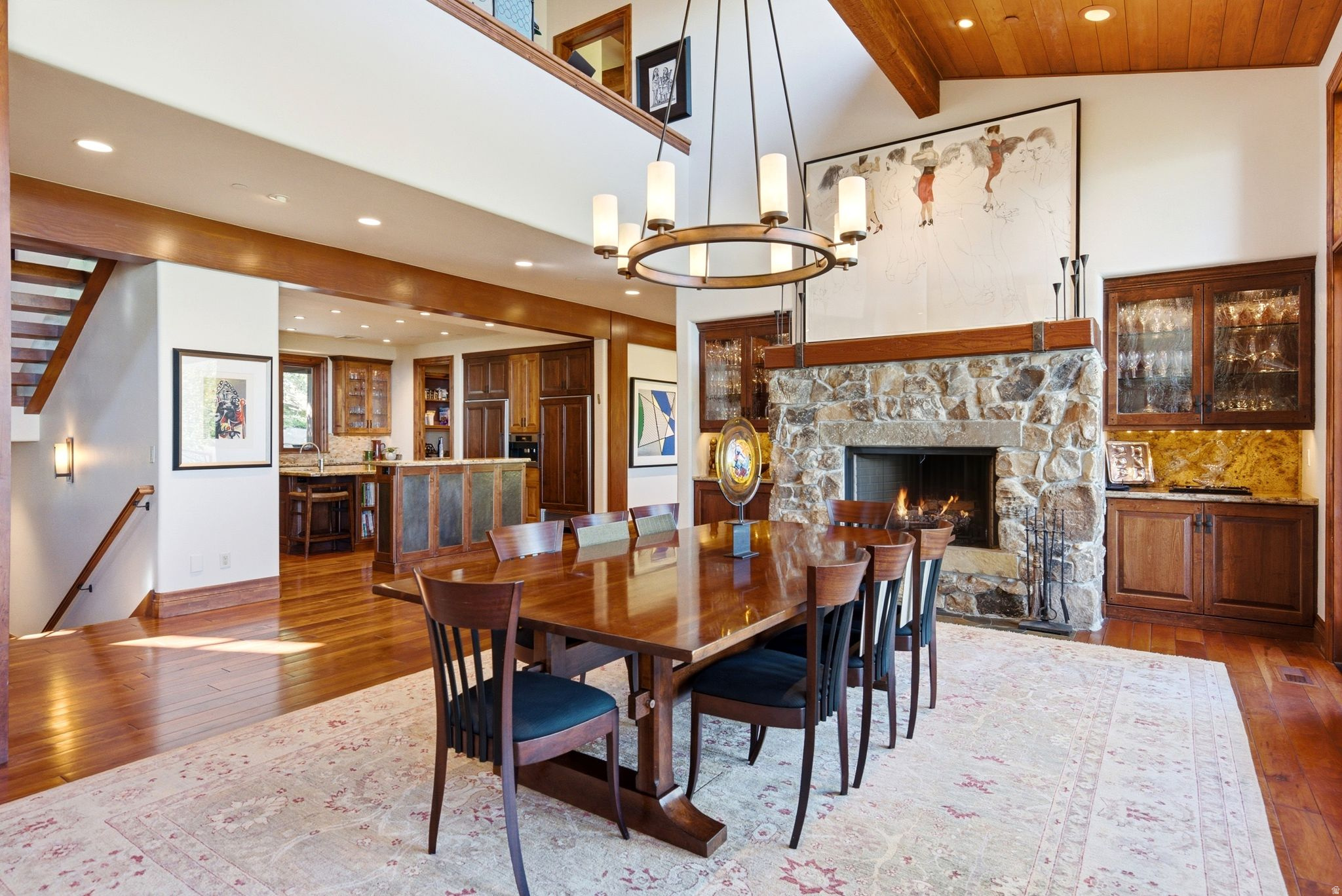 WHITE PINE CANYON PH II FINAL SUBDIVISIO - Residential