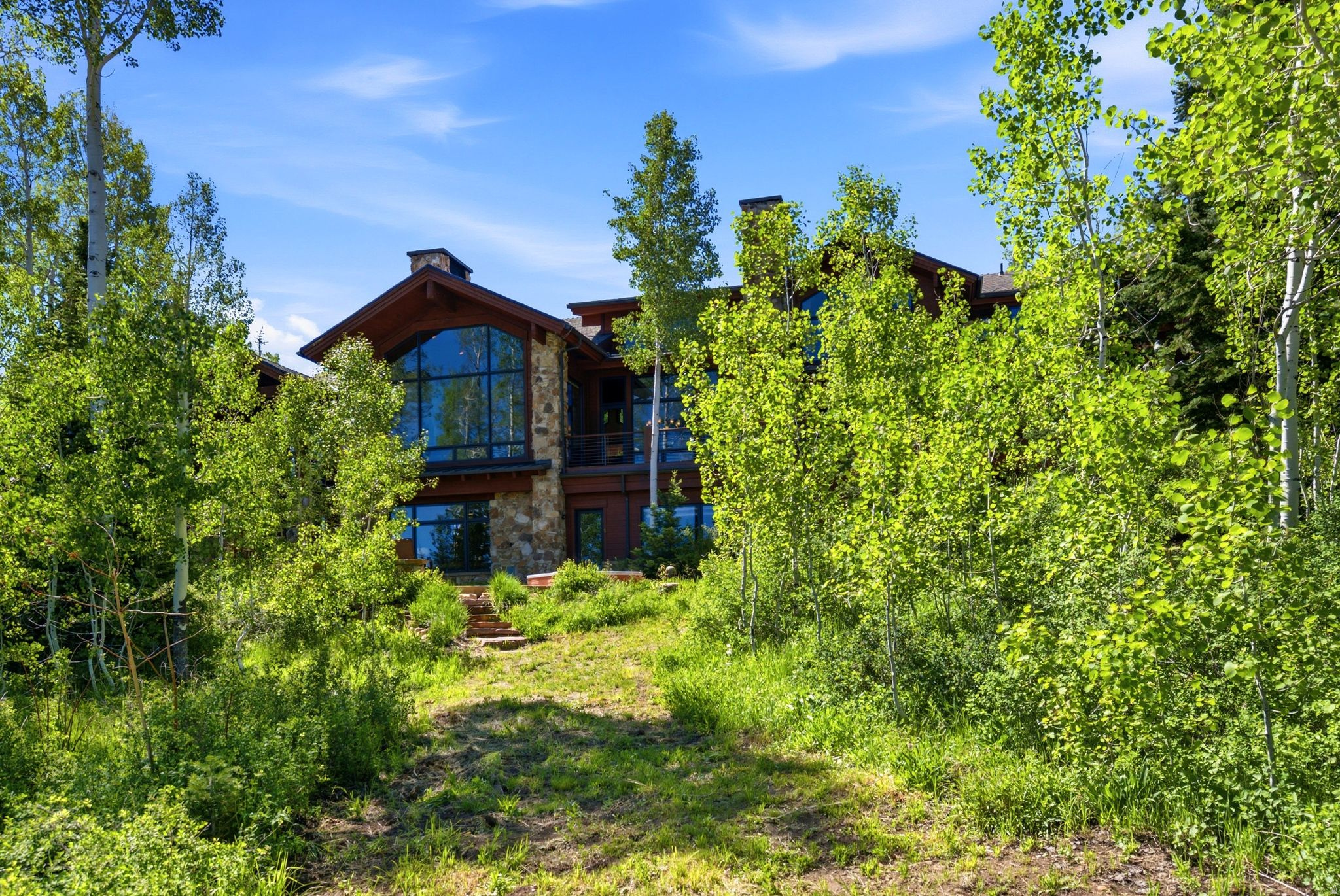WHITE PINE CANYON PH II FINAL SUBDIVISIO - Residential