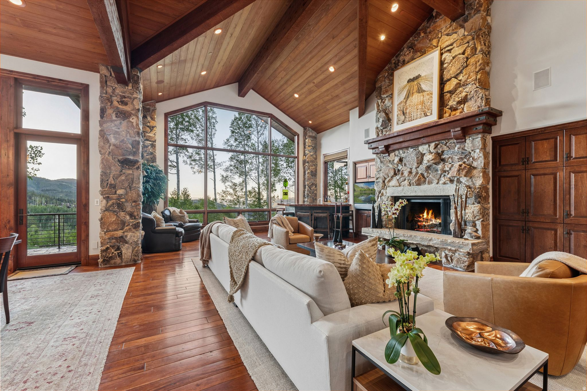 WHITE PINE CANYON PH II FINAL SUBDIVISIO - Residential