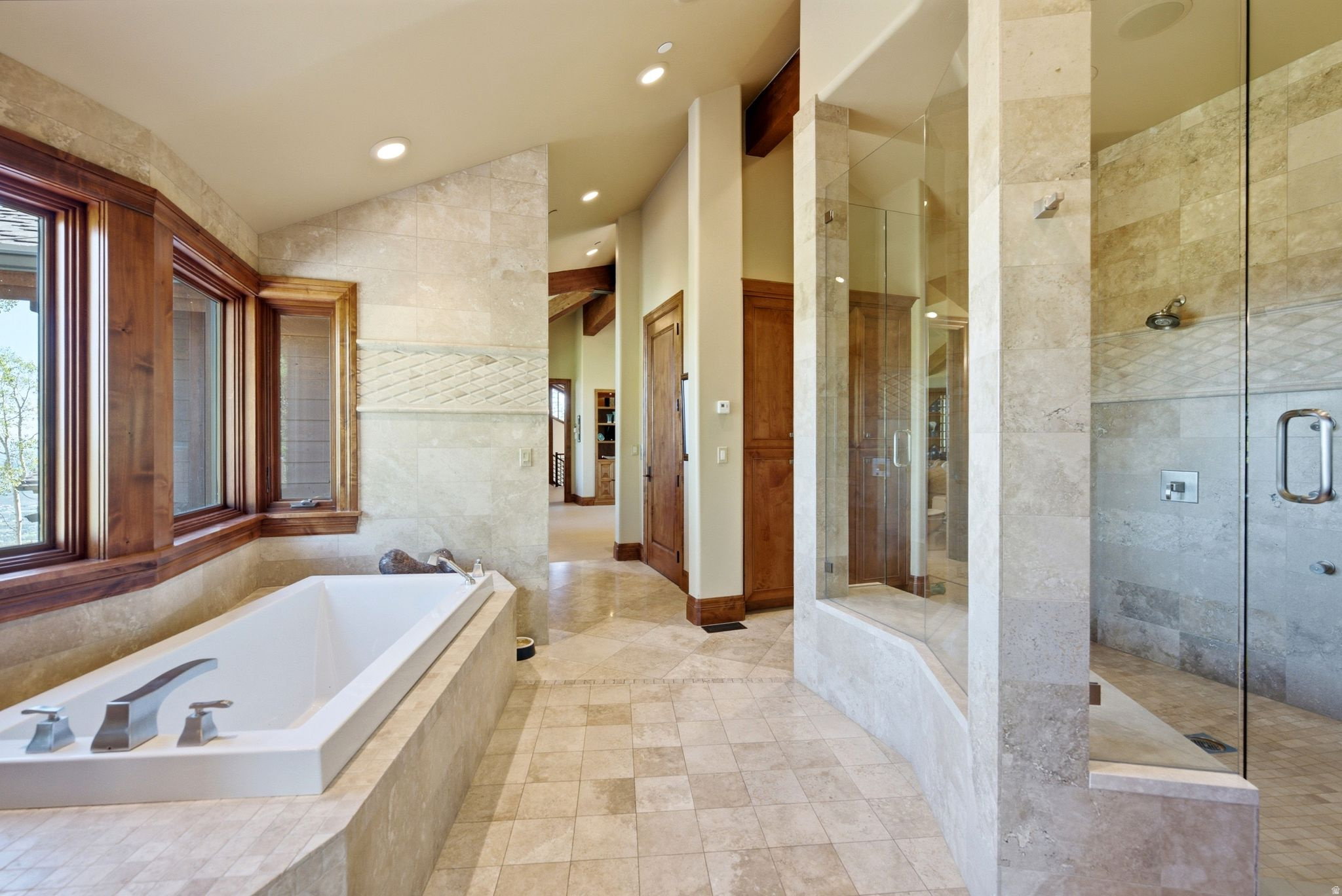 WHITE PINE CANYON PH II FINAL SUBDIVISIO - Residential
