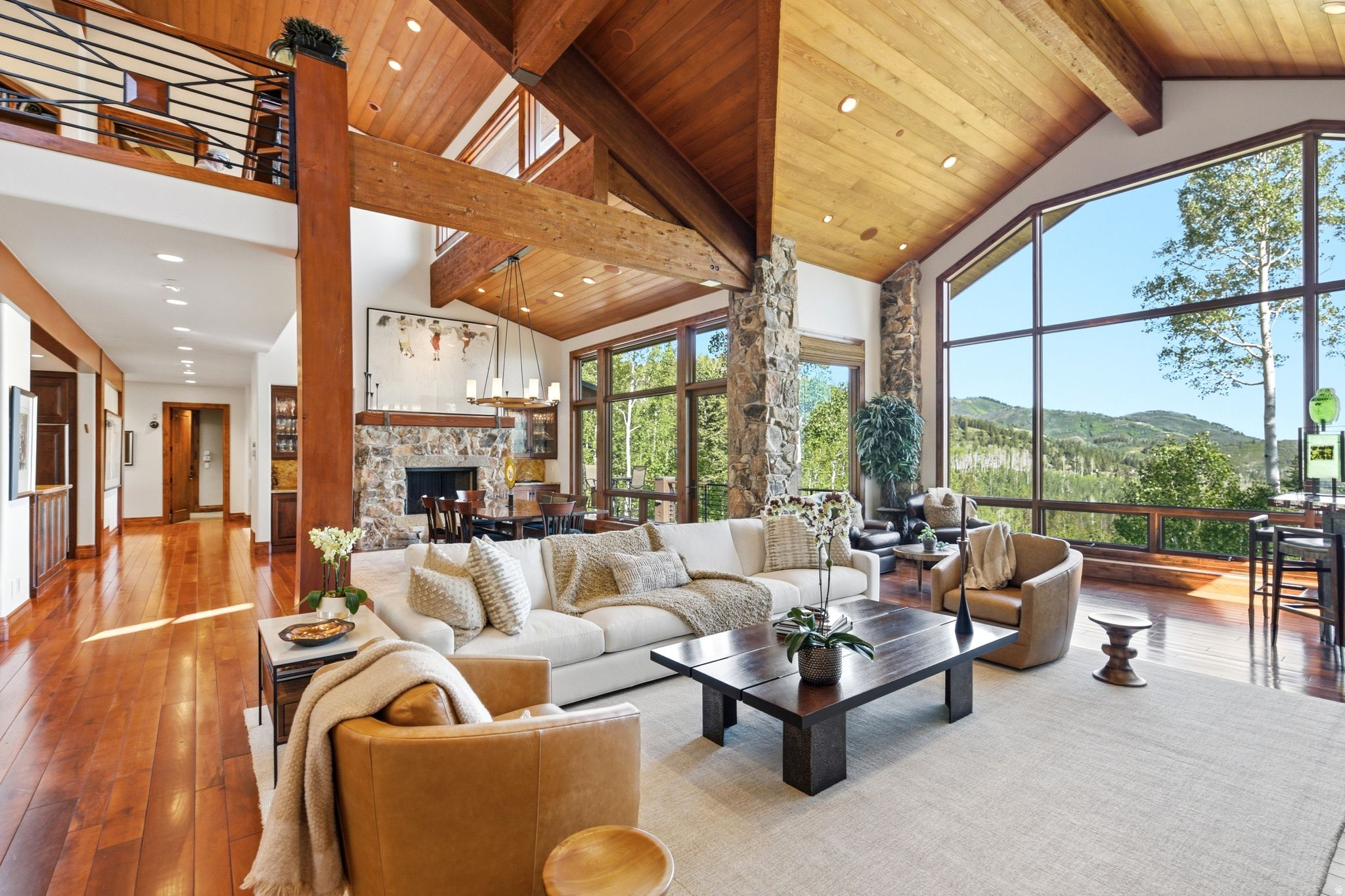 WHITE PINE CANYON PH II FINAL SUBDIVISIO - Residential