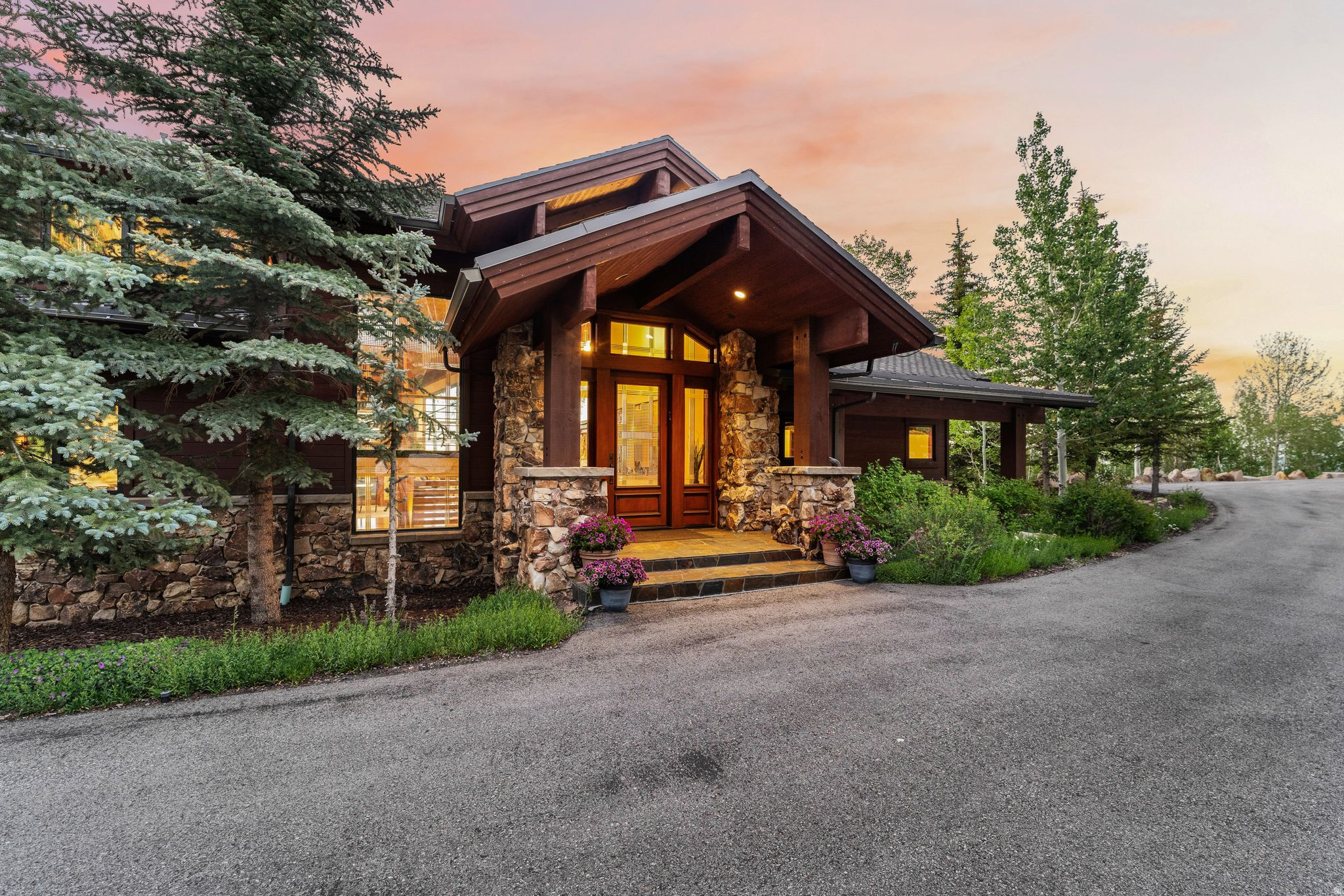 WHITE PINE CANYON PH II FINAL SUBDIVISIO - Residential